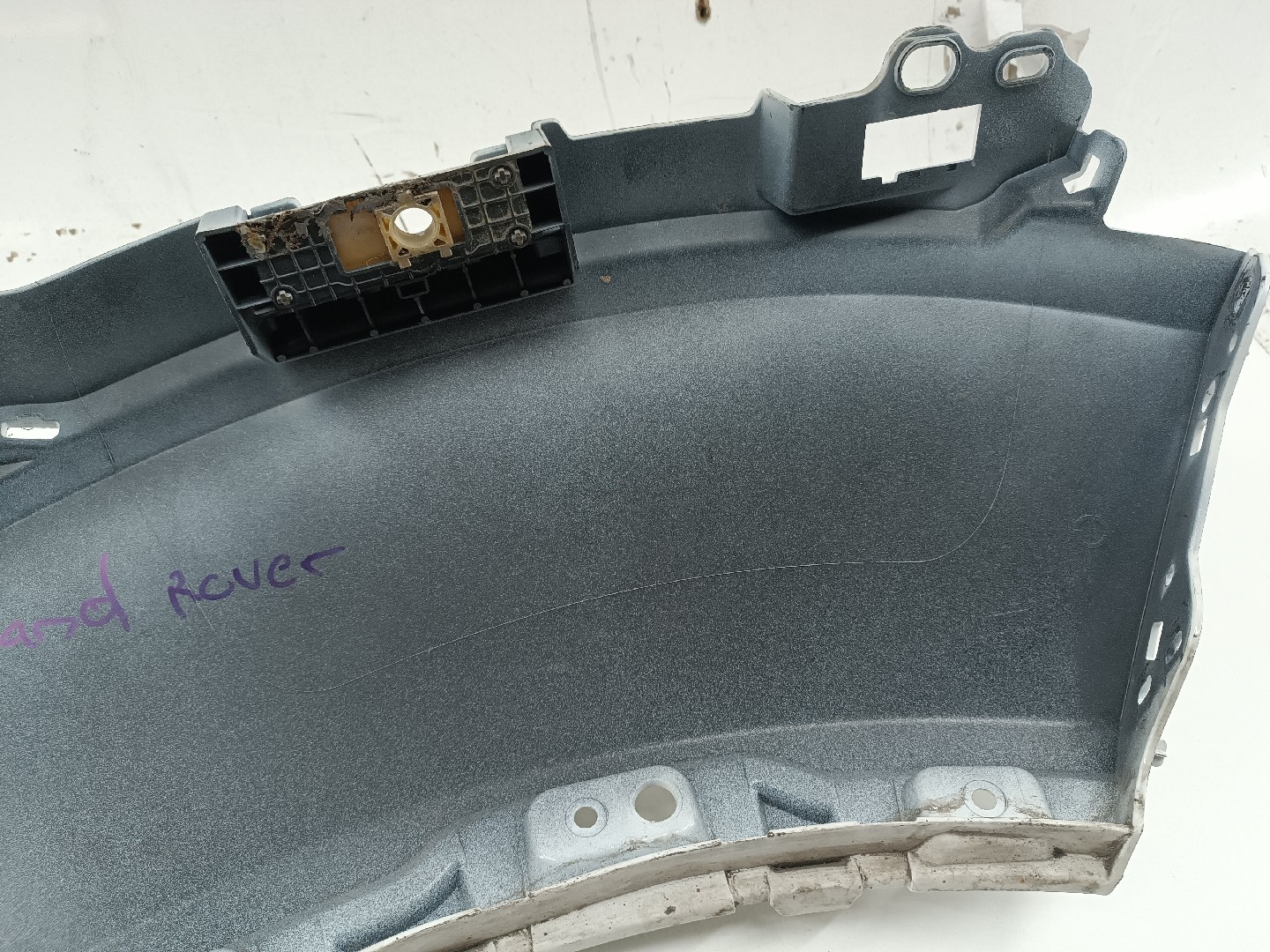 Guarda Lamas Esquerdo LAND ROVER RANGE ROVER EVOQUE (L538) | 11 -  Imagem-2
