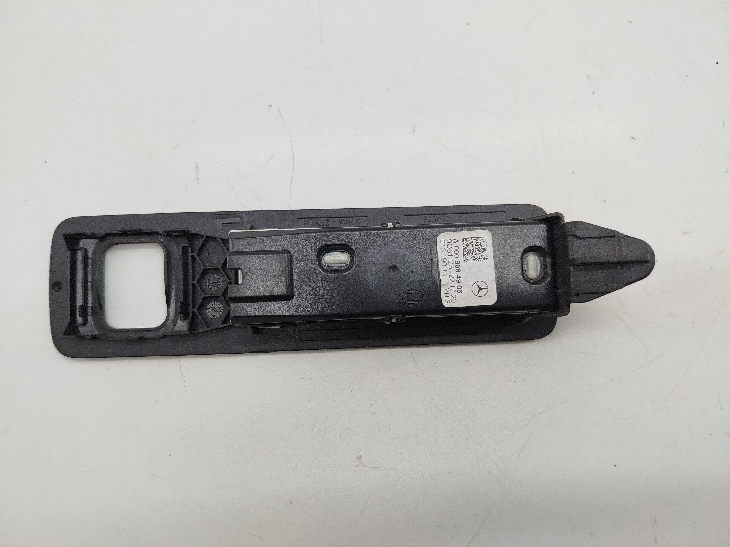 Luz interior MERCEDES-BENZ A-CLASS (W177) | 18 -  Imagem-2