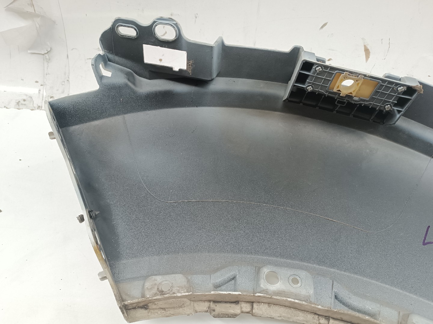 Guarda Lamas Direito LAND ROVER RANGE ROVER EVOQUE (L538) | 11 -  Imagem-4