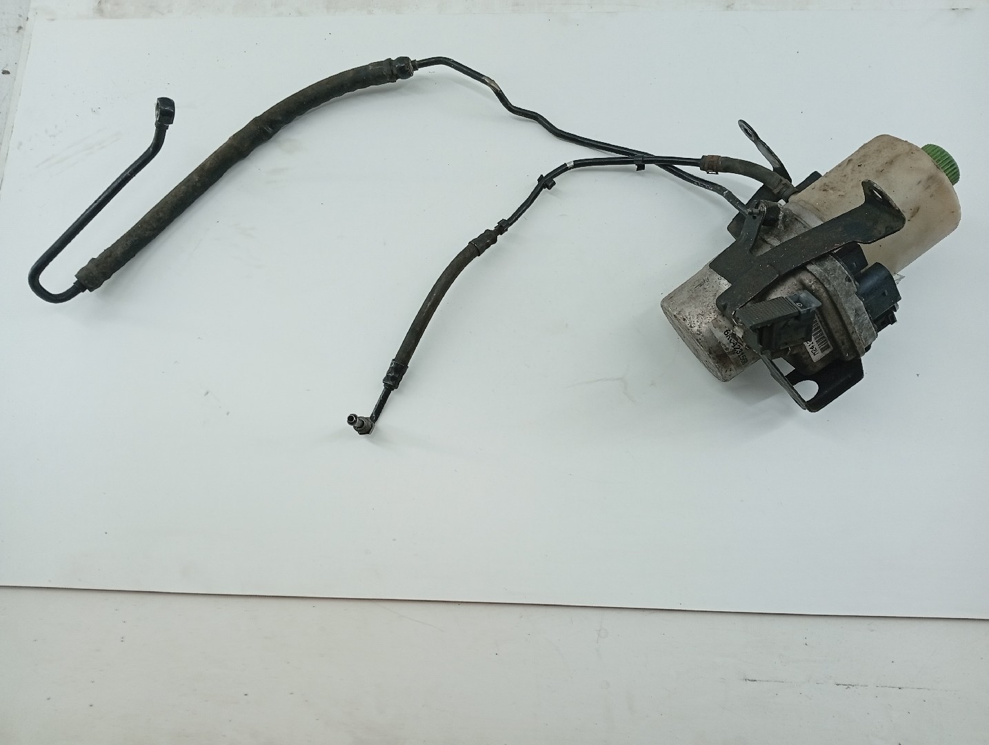 Bomba de direção SEAT IBIZA III (6L1) | 02 - 09