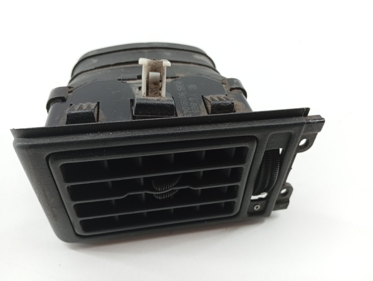 Difusor de ar OPEL KADETT E (T85) | 84 - 93 Imagem-3