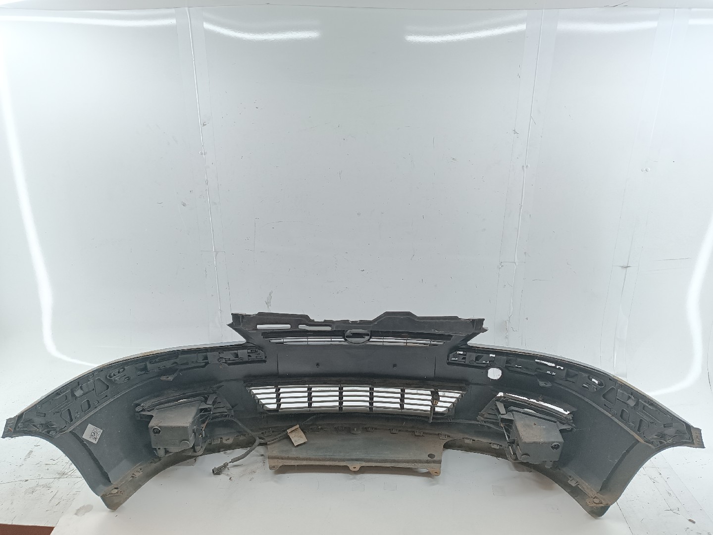 Paragolpes Delantero OPEL CORSA C (X01) | 00 - 09