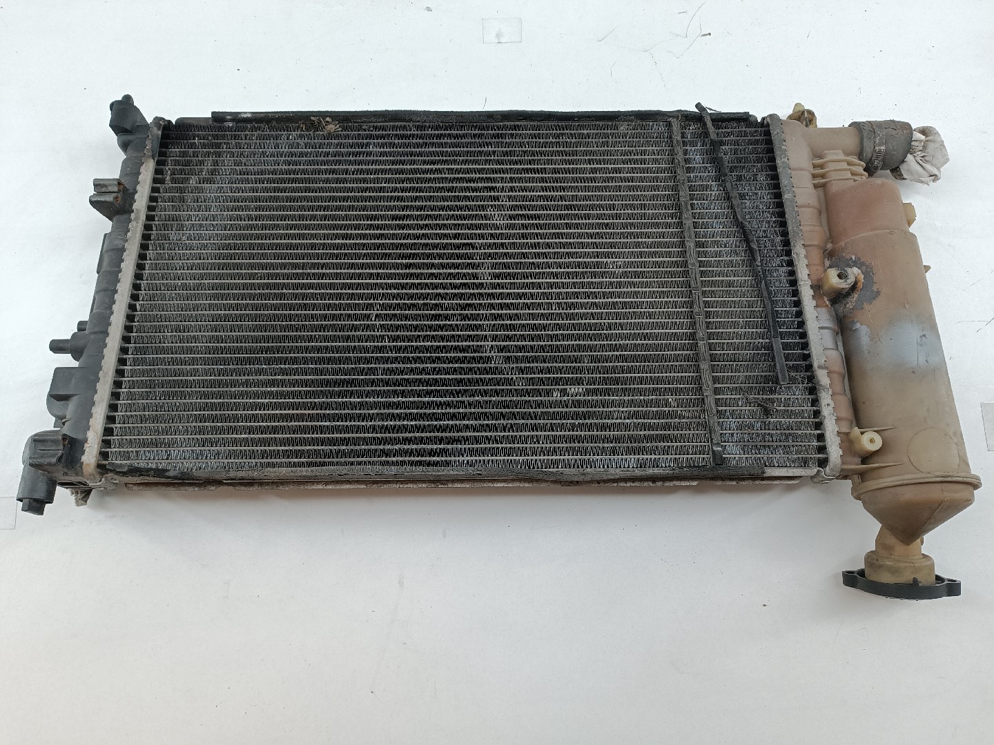 Radiador da Água PEUGEOT 106 I (1A, 1C) | 91 - 96