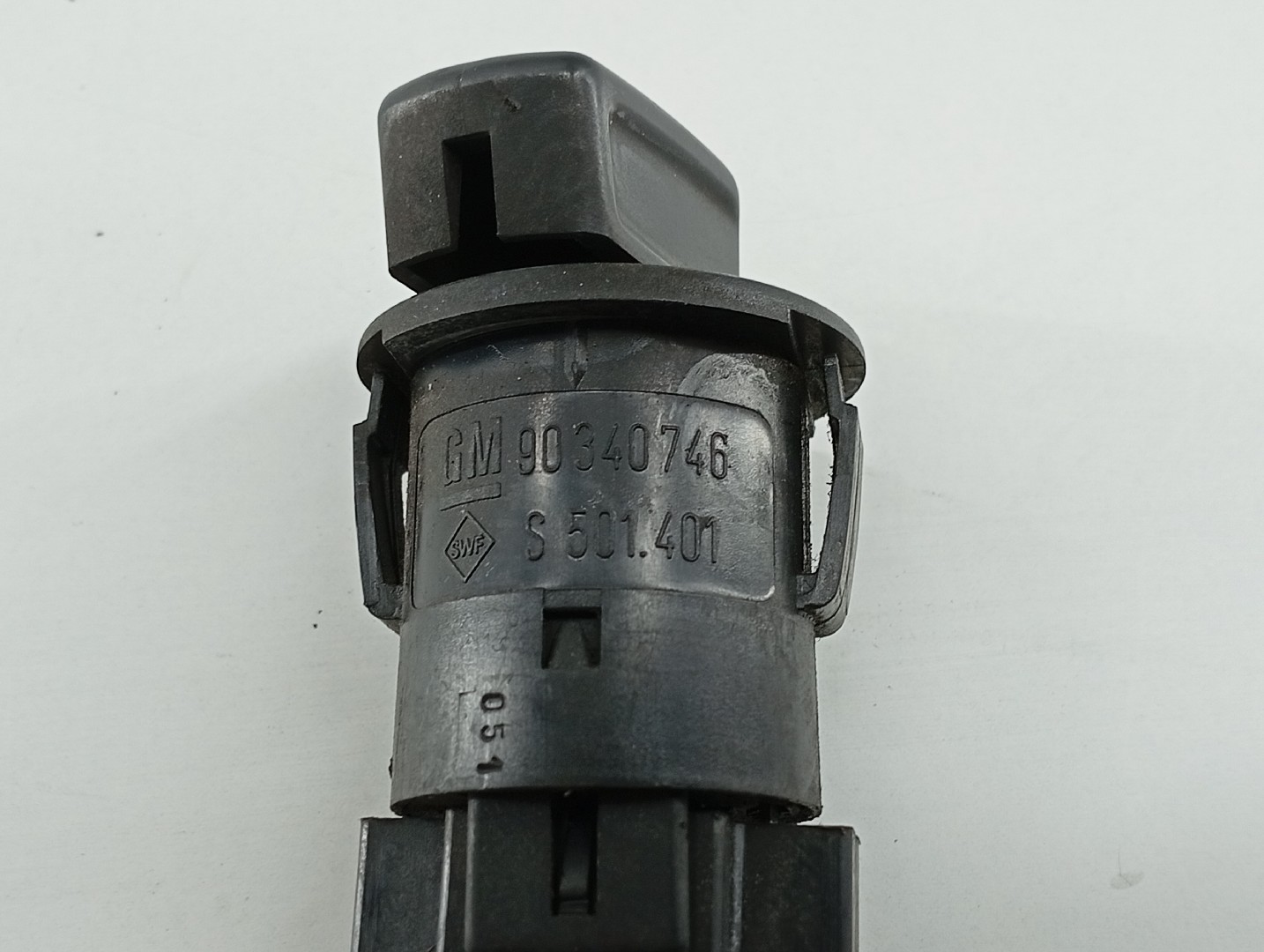 Regulador de luzes OPEL KADETT E (T85) | 84 - 93 Imagem-1