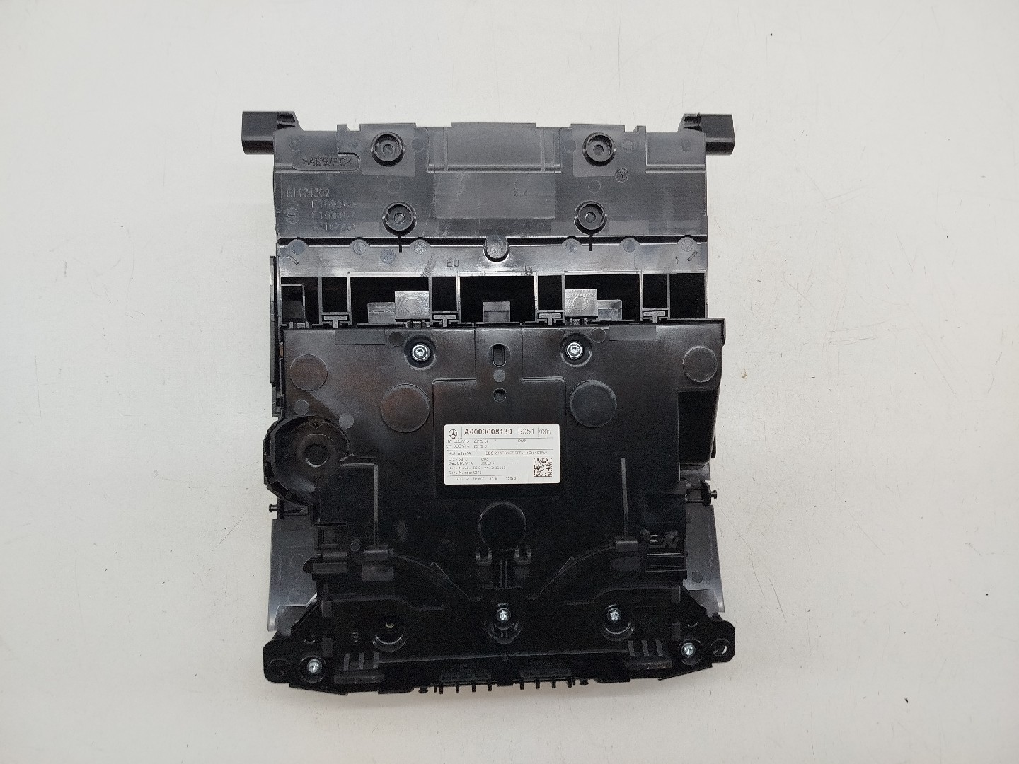 Luz interior MERCEDES-BENZ A-CLASS (W177) | 18 -  Imagem-1