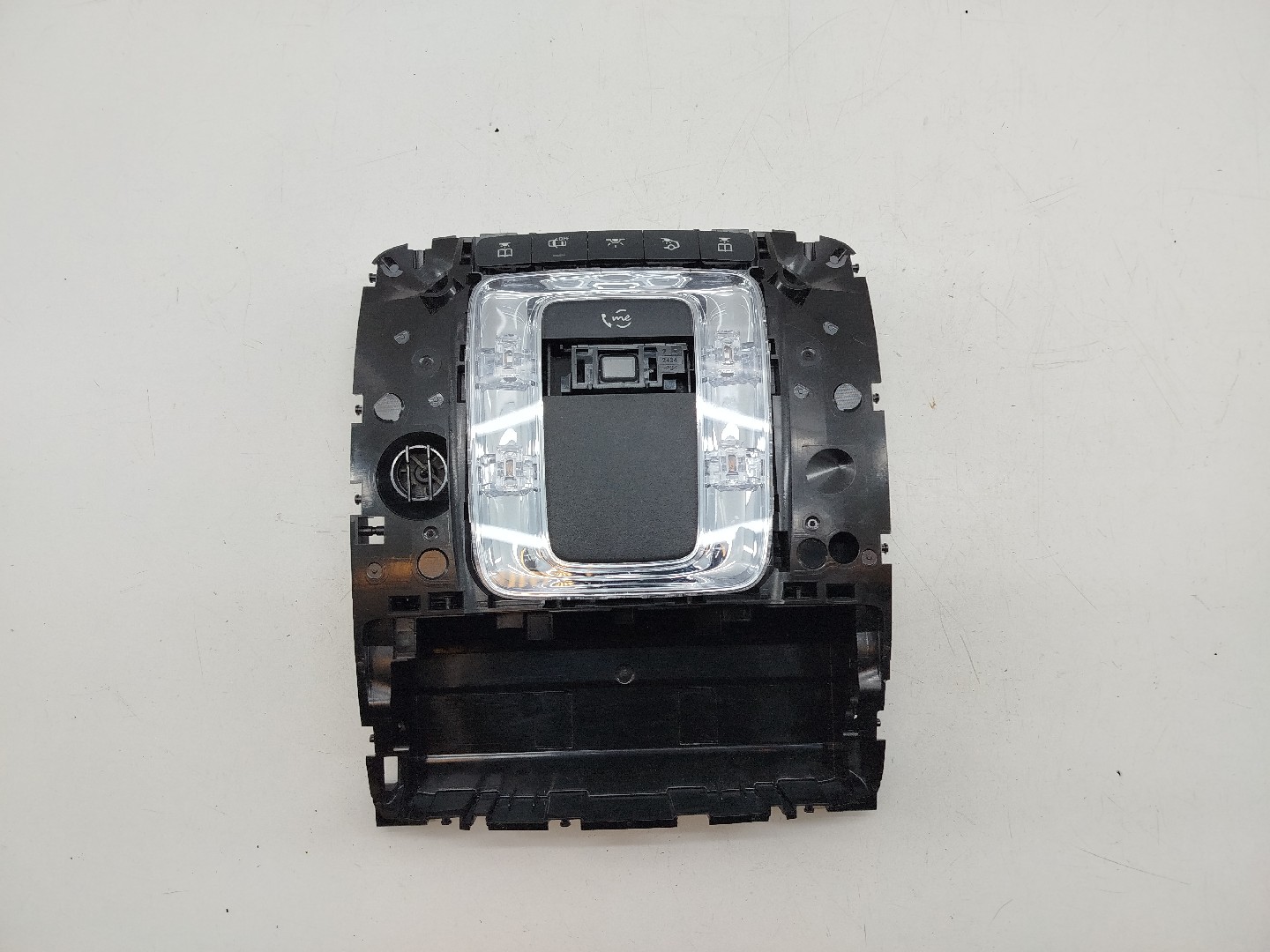 Luz interior MERCEDES-BENZ A-CLASS (W177) | 18 - 