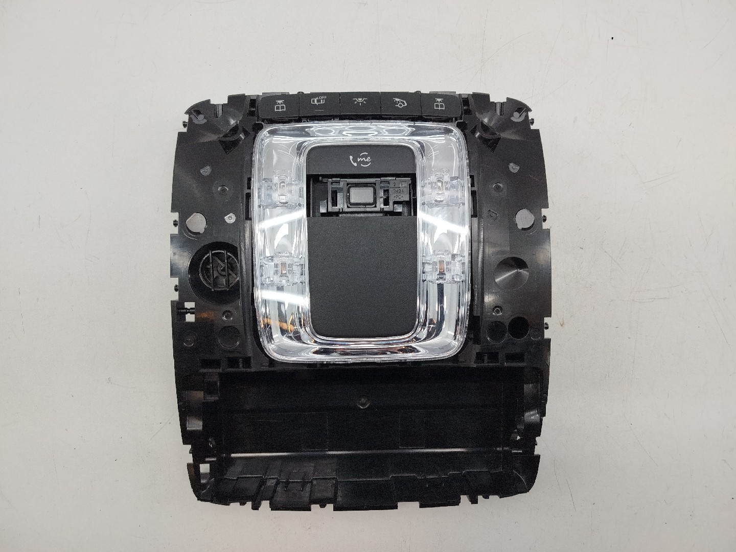 Luz interior MERCEDES-BENZ A-CLASS (W177) | 18 -  Imagem-7