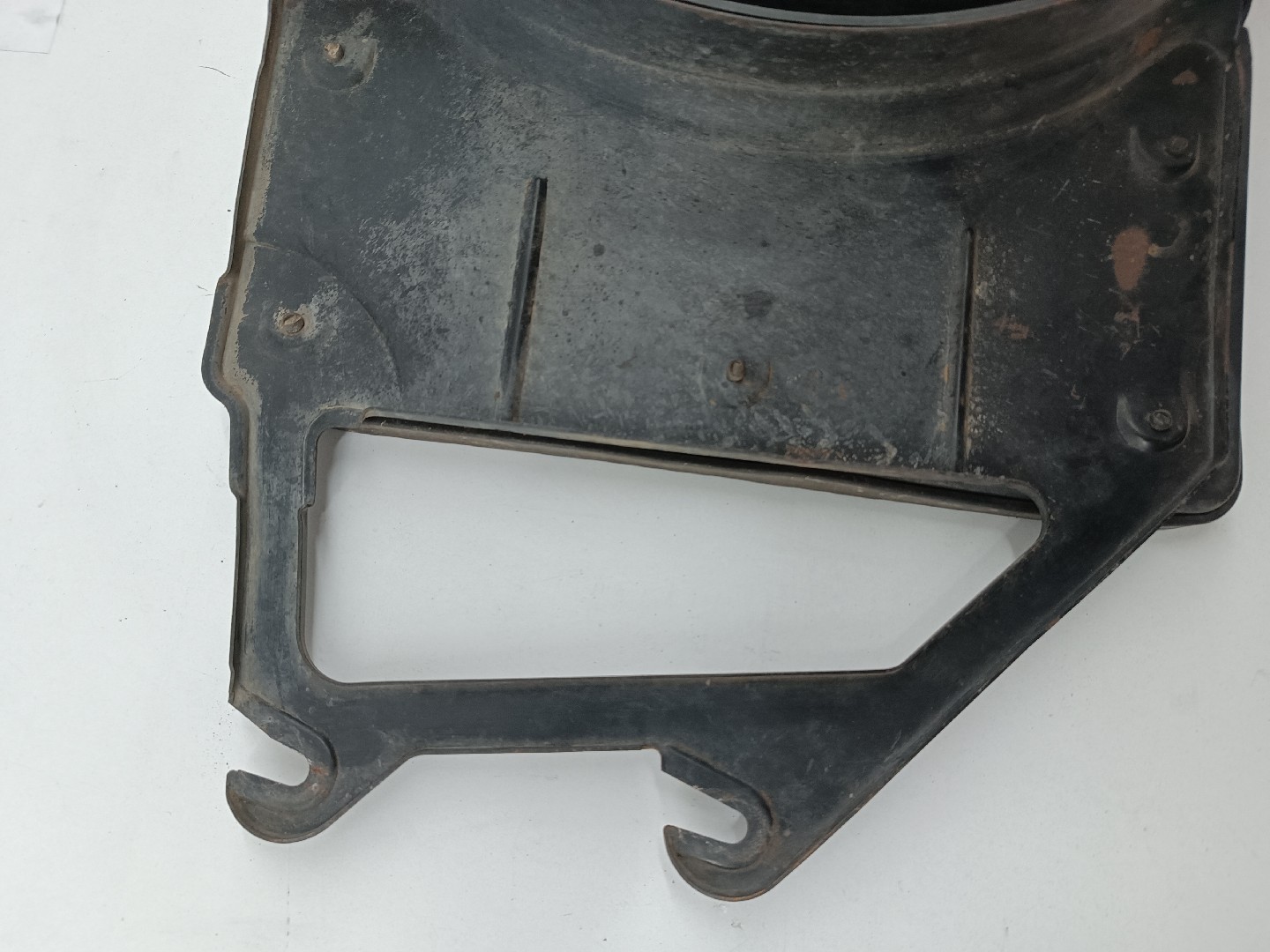 Termo ventilador PEUGEOT 106 I (1A, 1C) | 91 - 96 Imagem-1