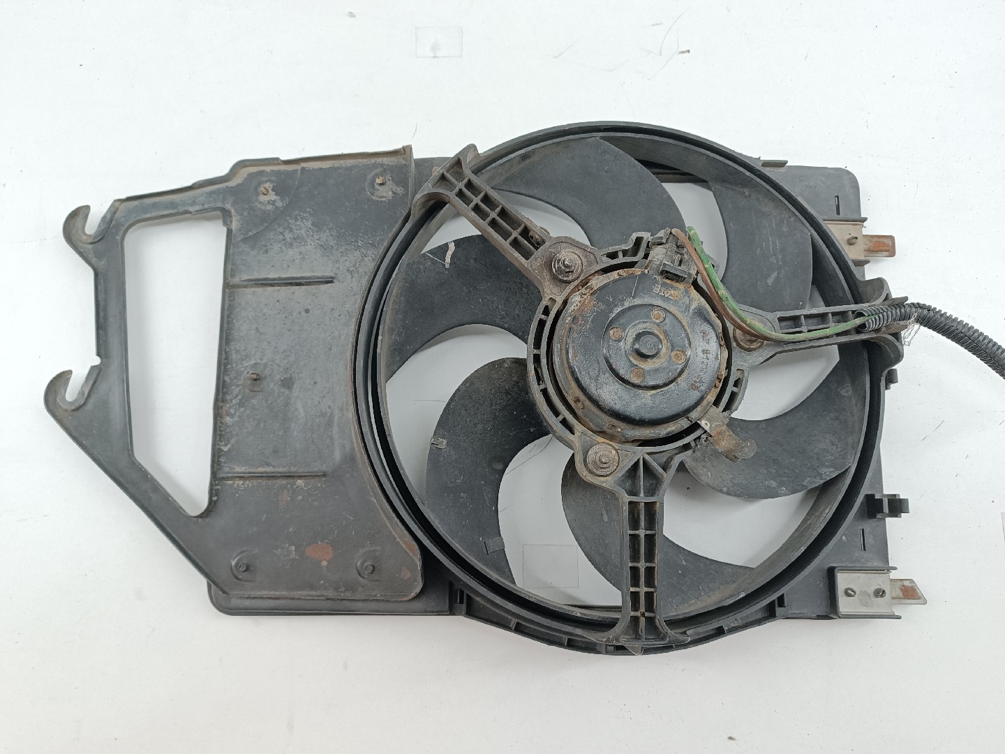 Termo ventilador PEUGEOT 106 I (1A, 1C) | 91 - 96 Imagem-3