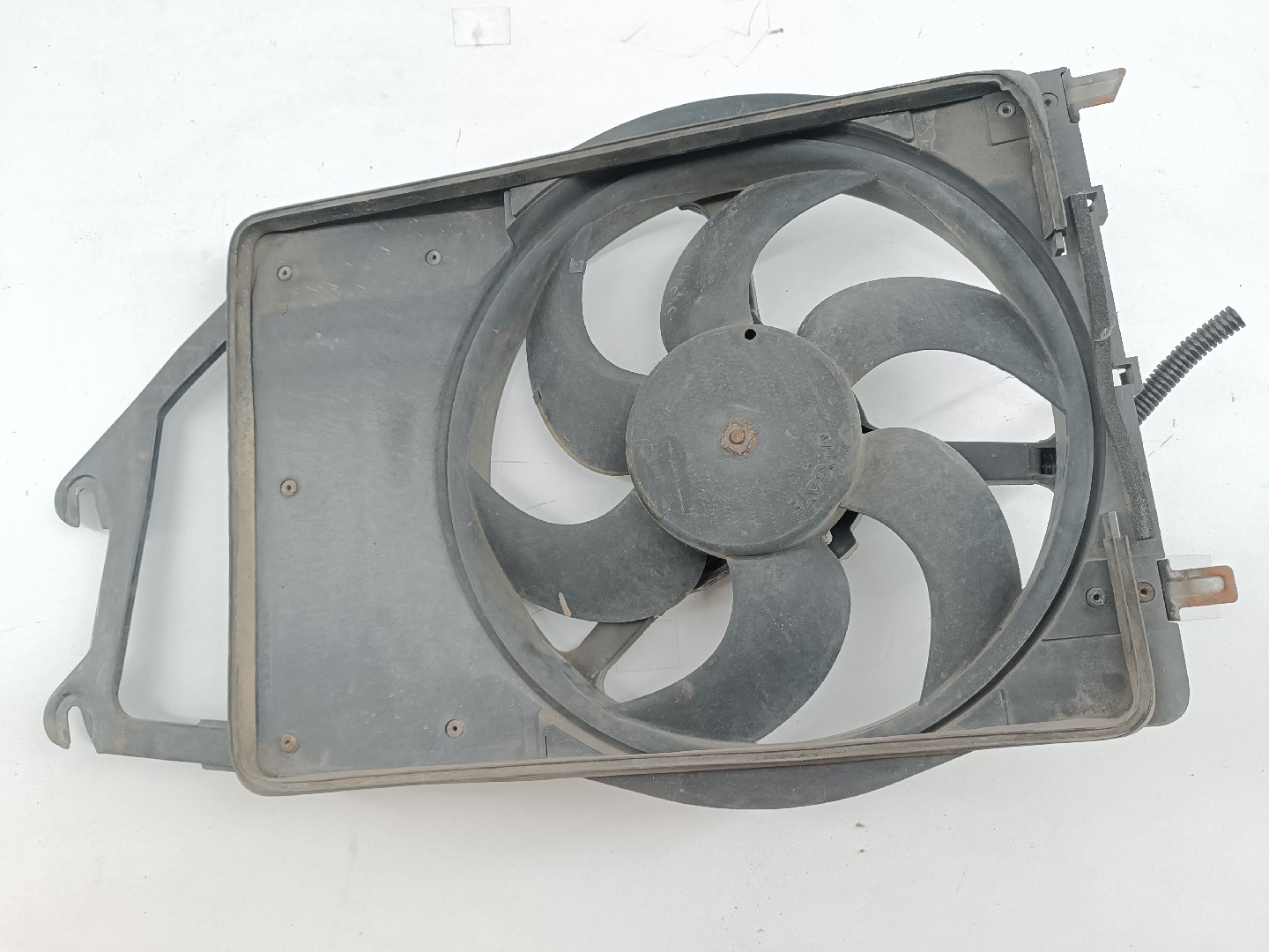 Termo ventilador PEUGEOT 106 I (1A, 1C) | 91 - 96