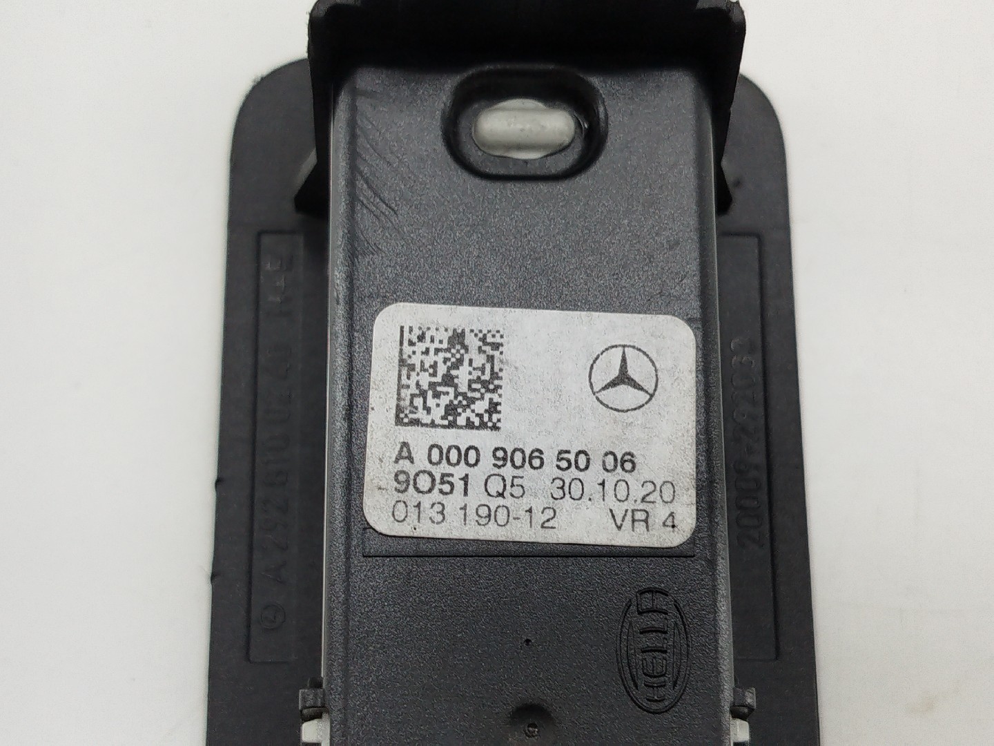 Luz interior MERCEDES-BENZ A-CLASS (W177) | 18 -  Imagem-3