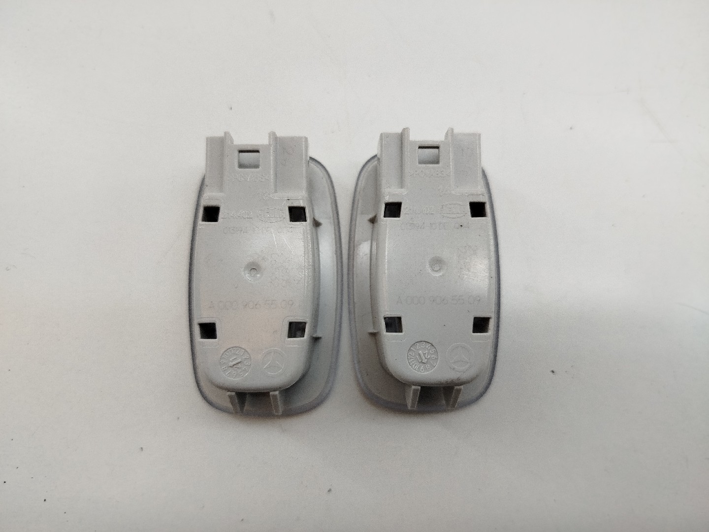 Luz interior MERCEDES-BENZ A-CLASS (W177) | 18 -  Imagem-4