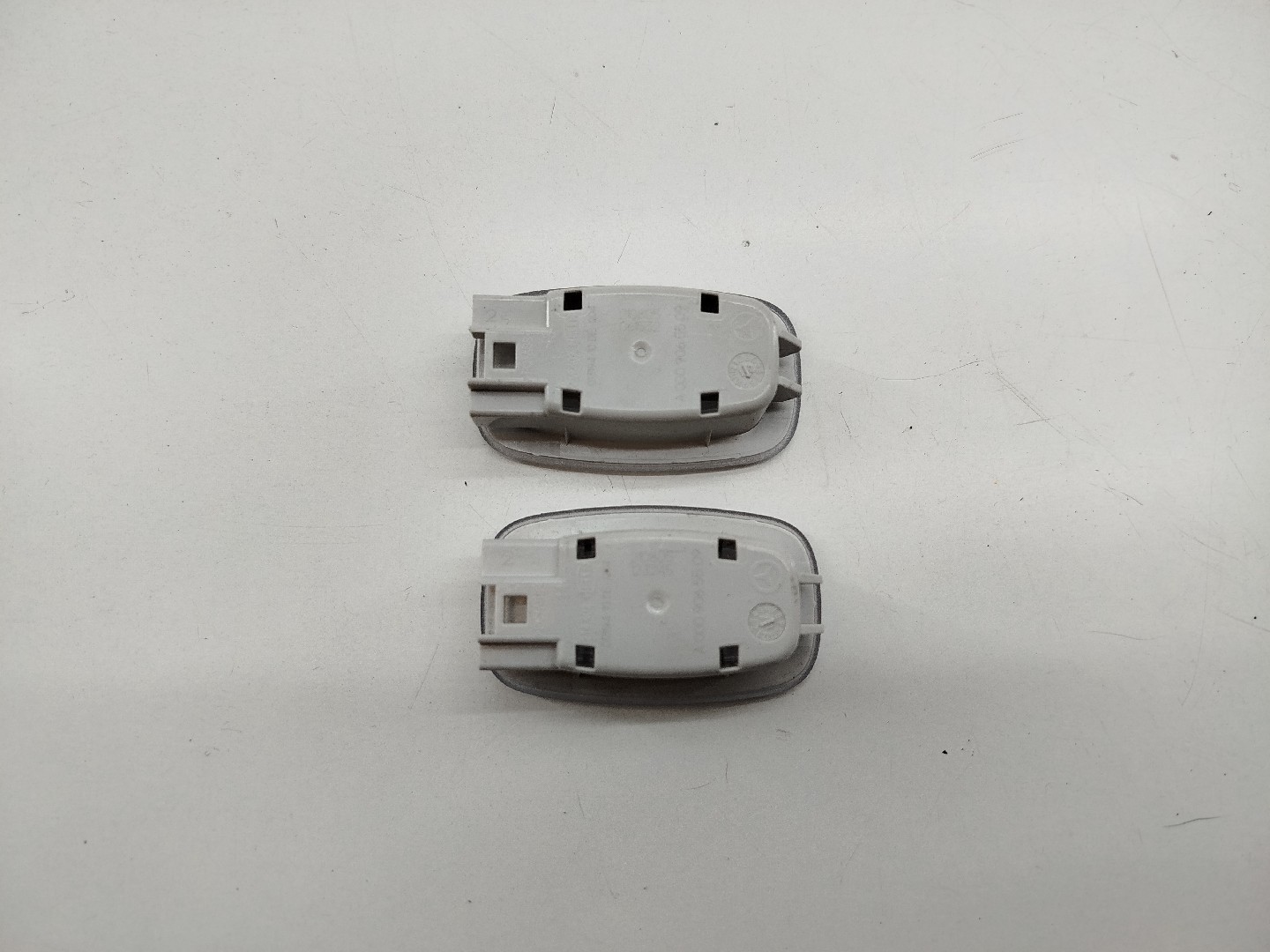 Luz interior MERCEDES-BENZ A-CLASS (W177) | 18 -  Imagem-1