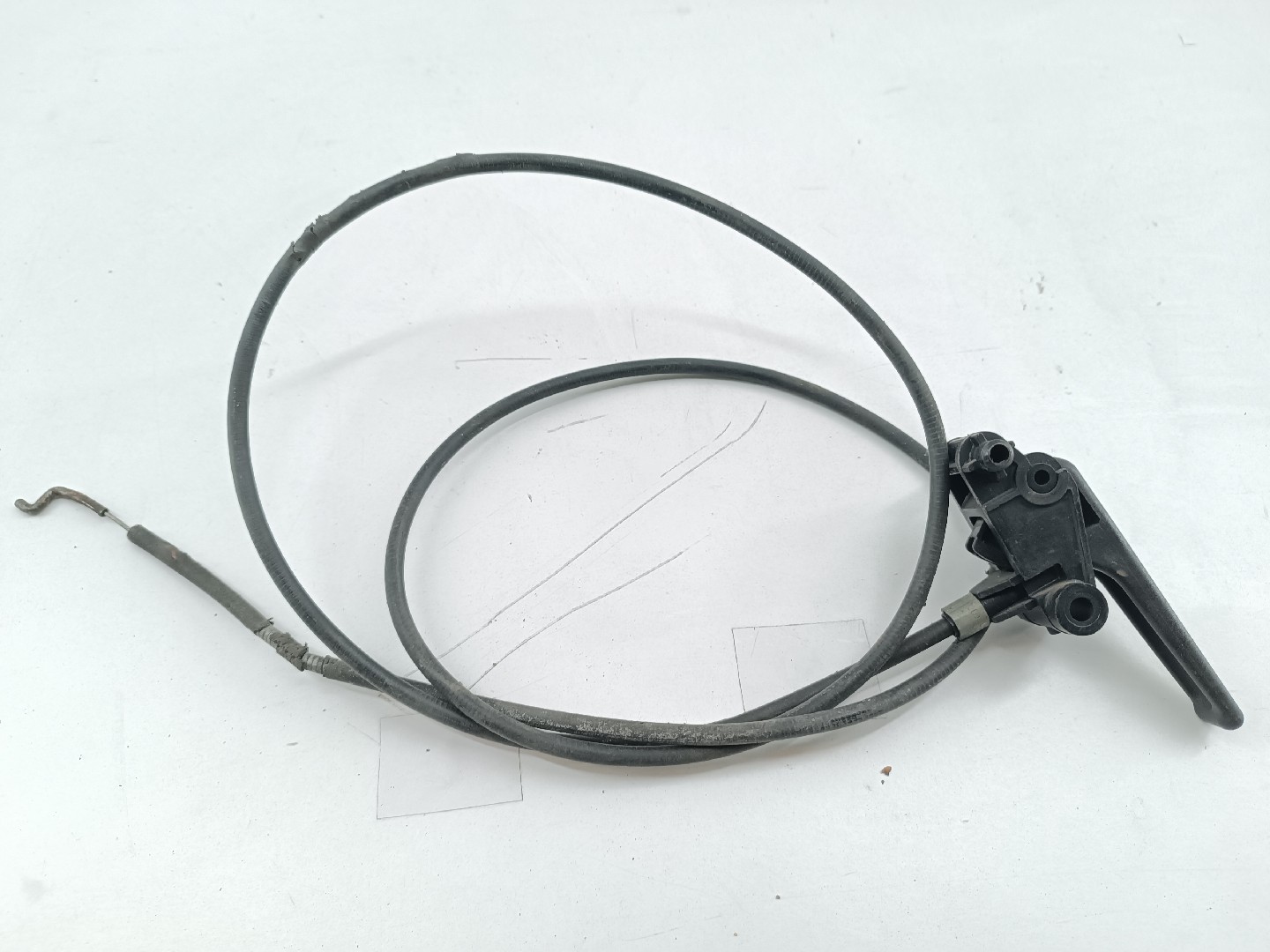 Cabo de fecho capô PEUGEOT 106 I (1A, 1C) | 91 - 96 Imagem-4