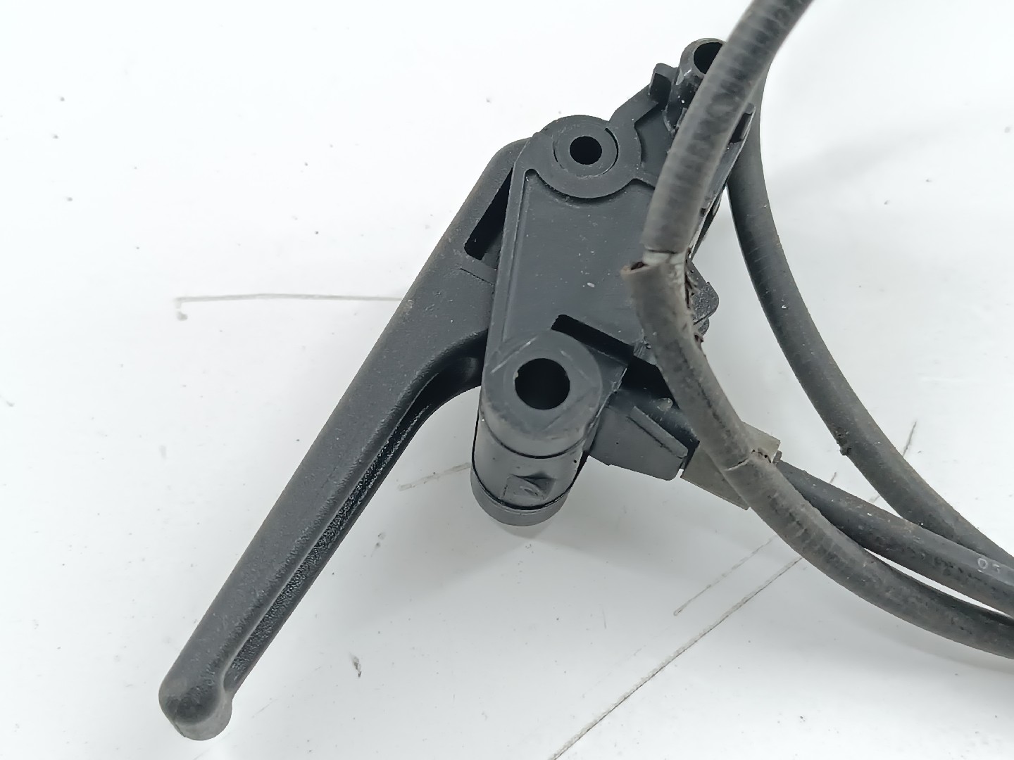 Cabo de fecho capô PEUGEOT 106 I (1A, 1C) | 91 - 96 Imagem-2