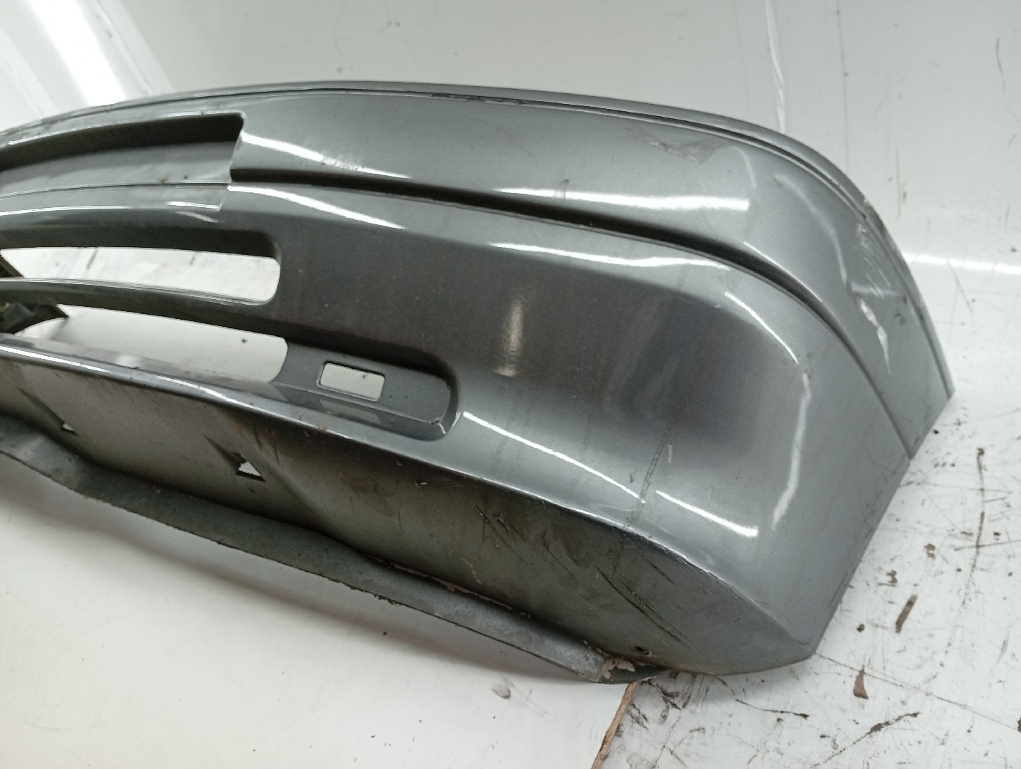 Paragolpes Delantero PEUGEOT 106 I (1A, 1C) | 91 - 96 Imagem-2