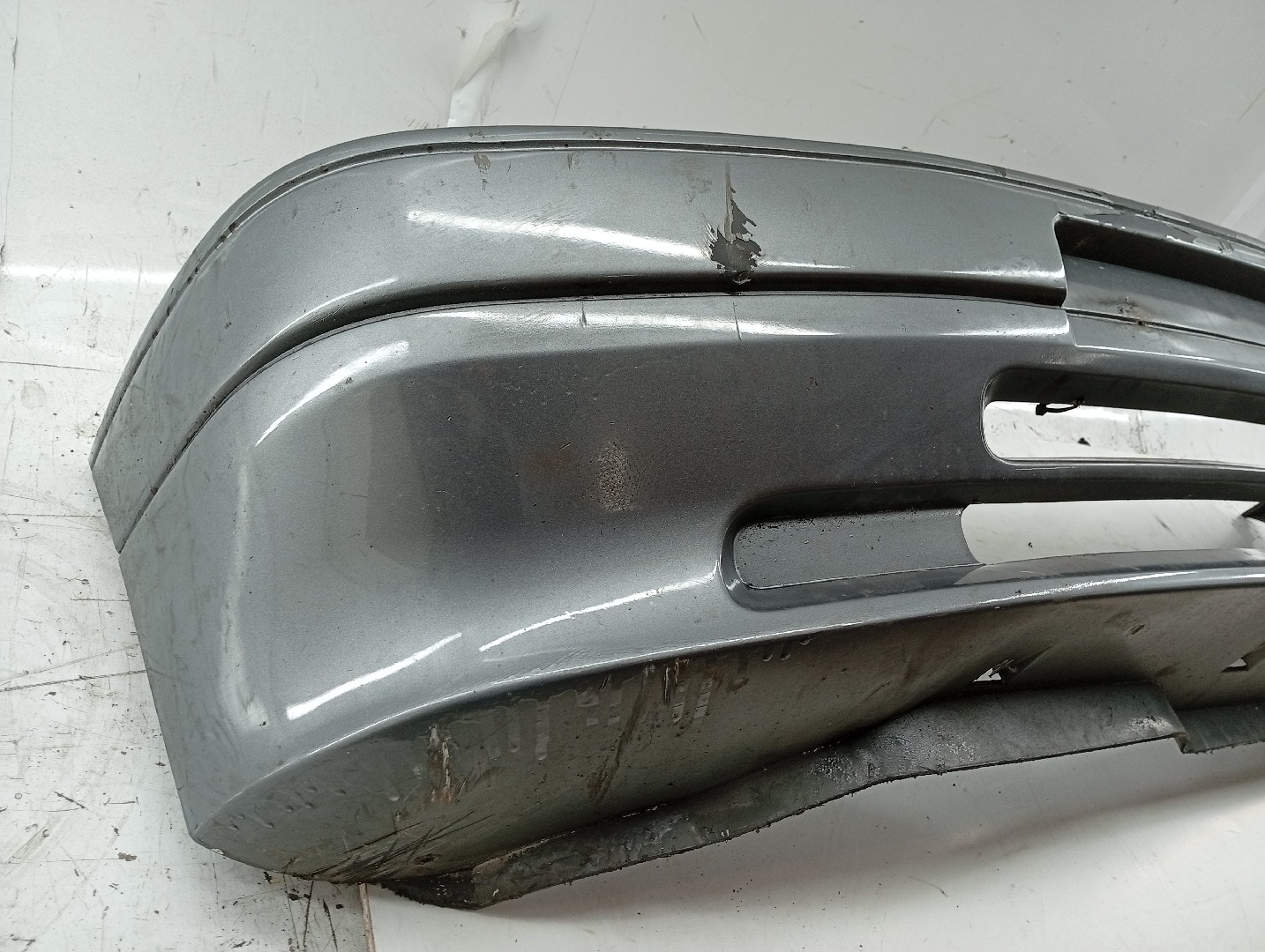 Paragolpes Delantero PEUGEOT 106 I (1A, 1C) | 91 - 96 Imagem-1