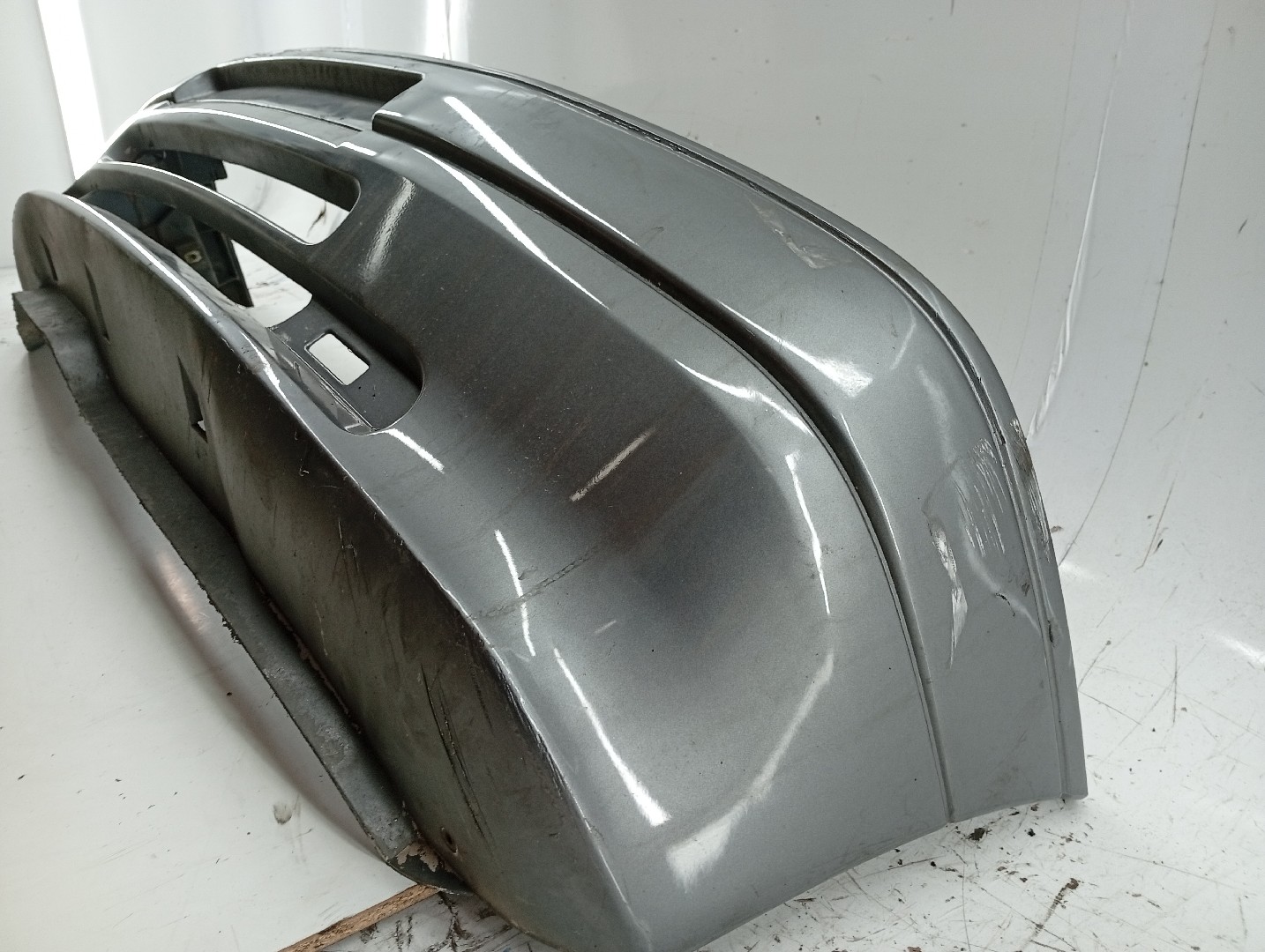 Paragolpes Delantero PEUGEOT 106 I (1A, 1C) | 91 - 96 Imagem-3