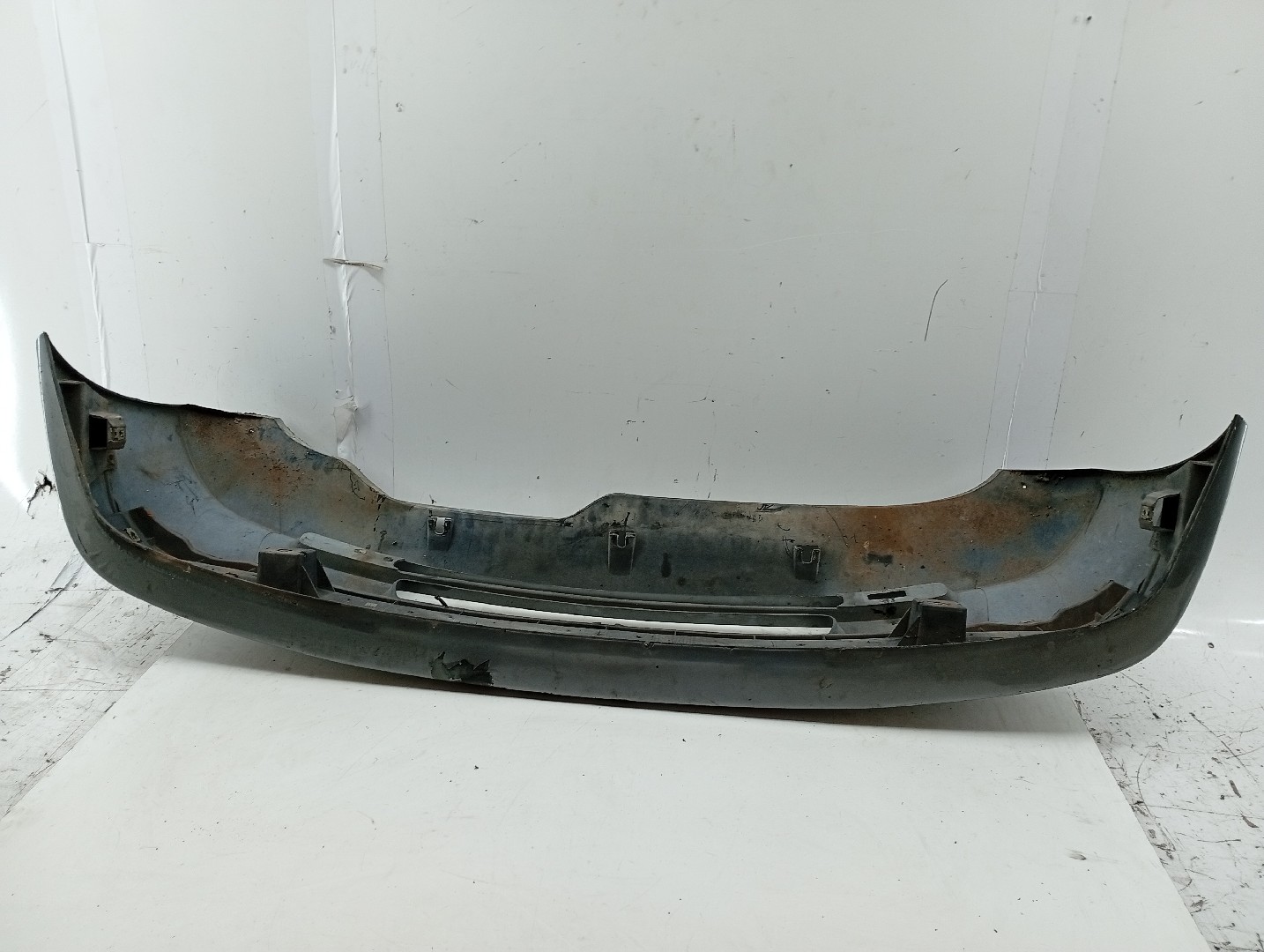 Paragolpes Delantero PEUGEOT 106 I (1A, 1C) | 91 - 96 Imagem-7
