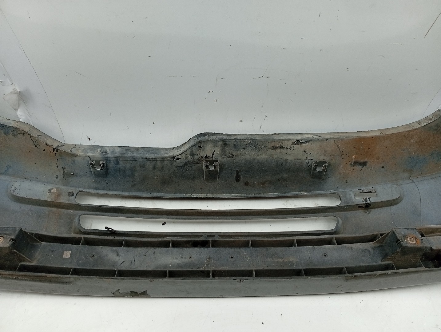 Paragolpes Delantero PEUGEOT 106 I (1A, 1C) | 91 - 96 Imagem-5