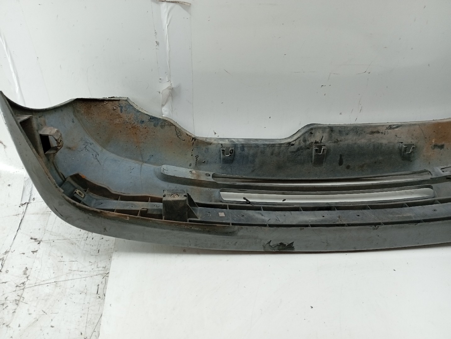 Paragolpes Delantero PEUGEOT 106 I (1A, 1C) | 91 - 96 Imagem-4