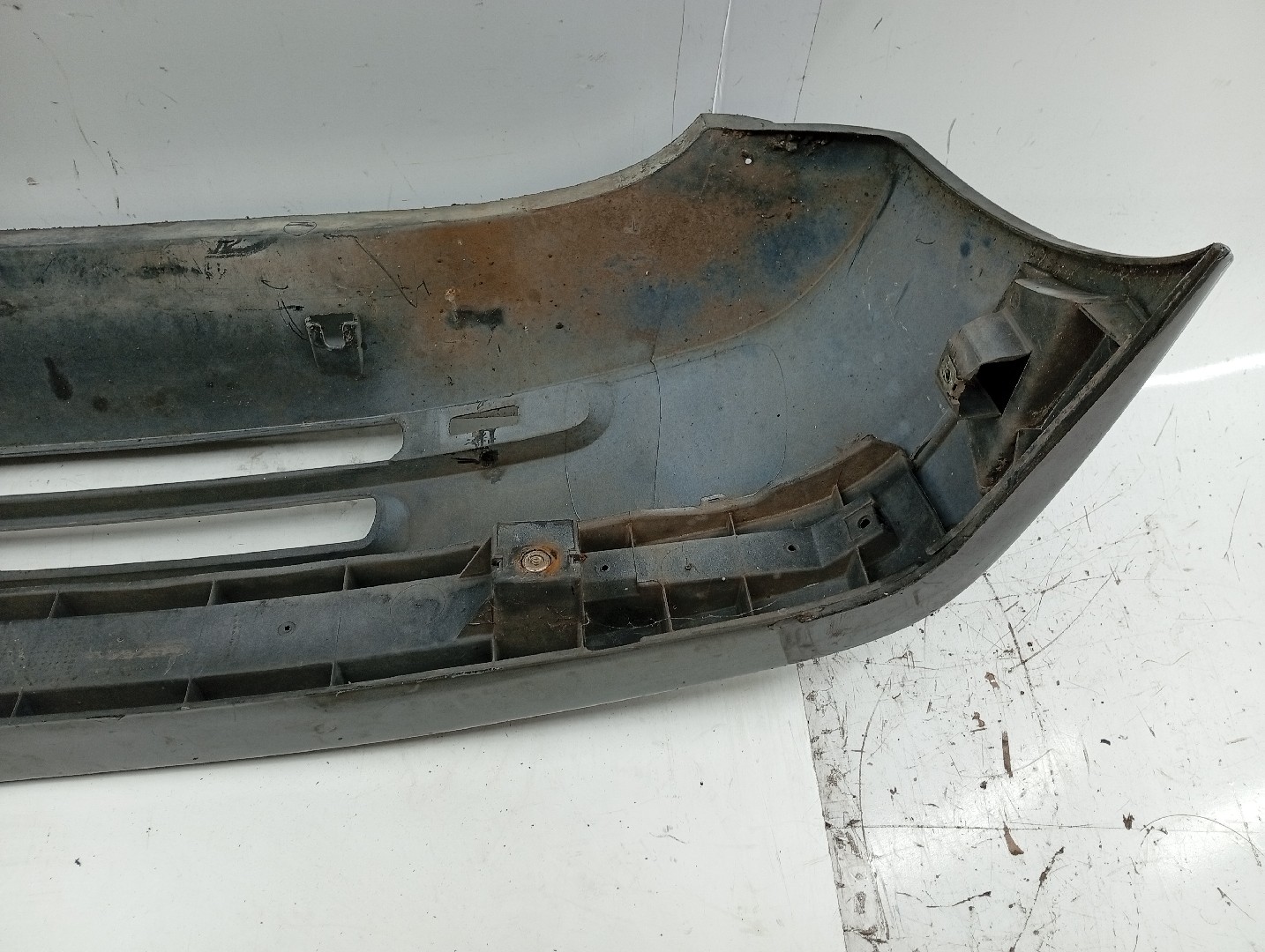 Paragolpes Delantero PEUGEOT 106 I (1A, 1C) | 91 - 96 Imagem-6