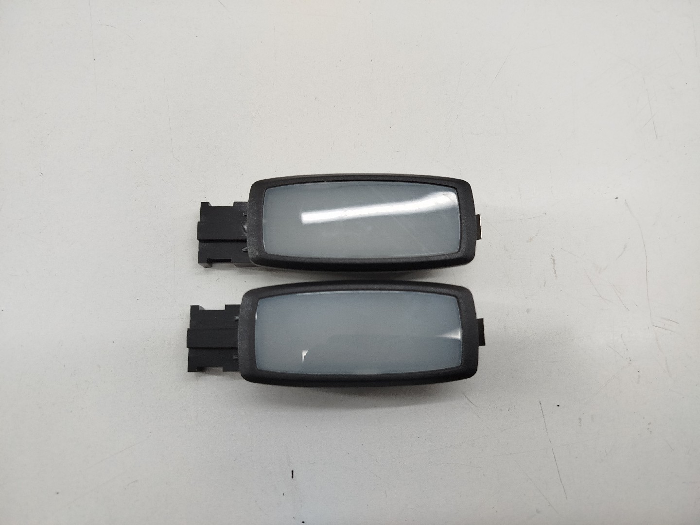 Luz interior VOLKSWAGEN POLO (AW1, BZ1) | 17 - 
