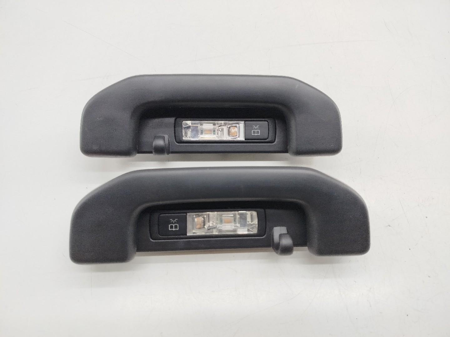 Conjunto 2 Pegas MERCEDES-BENZ C-CLASS T-Model (S205) | 14 - 