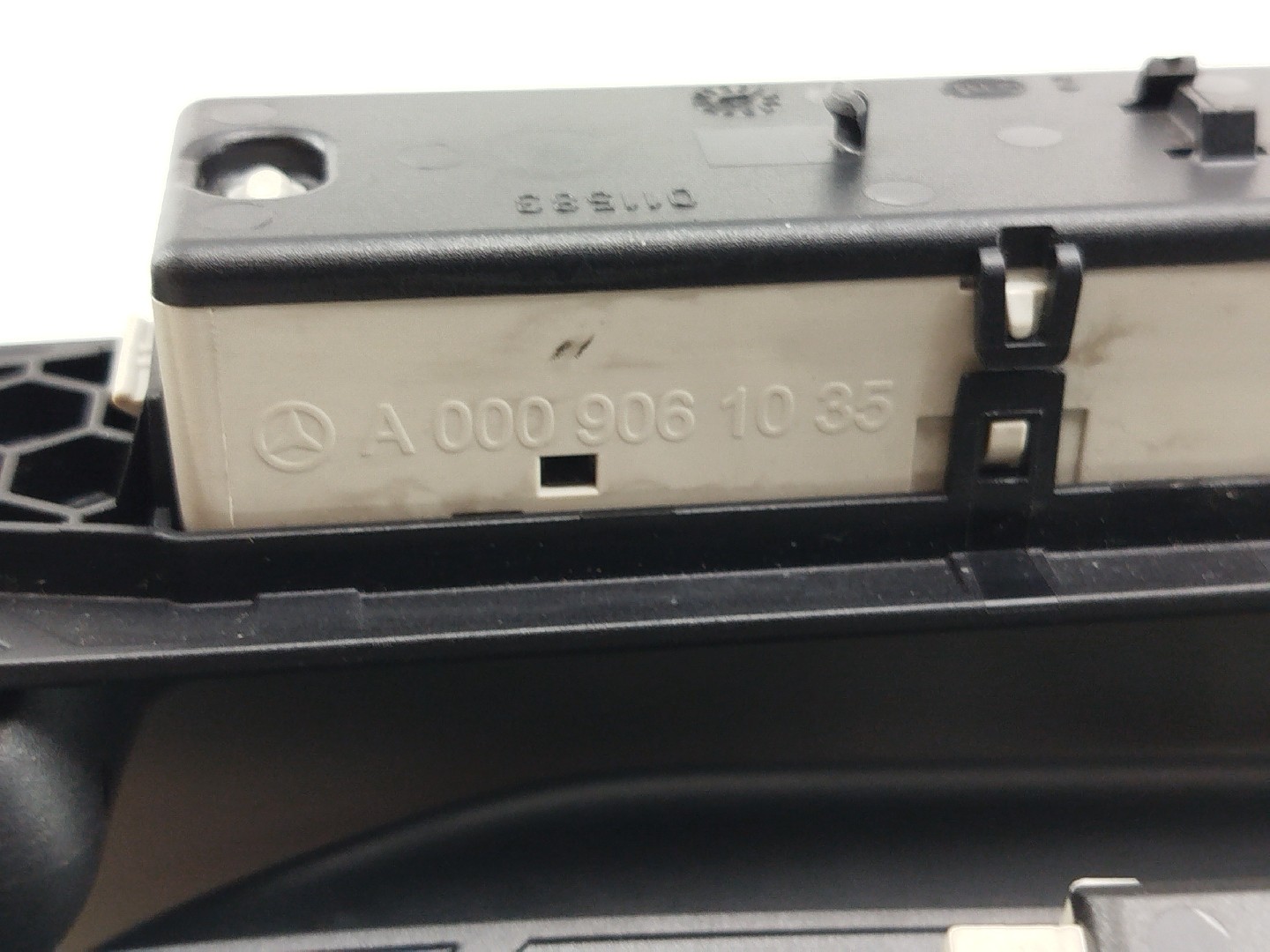 Conjunto 2 Pegas MERCEDES-BENZ C-CLASS T-Model (S205) | 14 -  Imagem-5