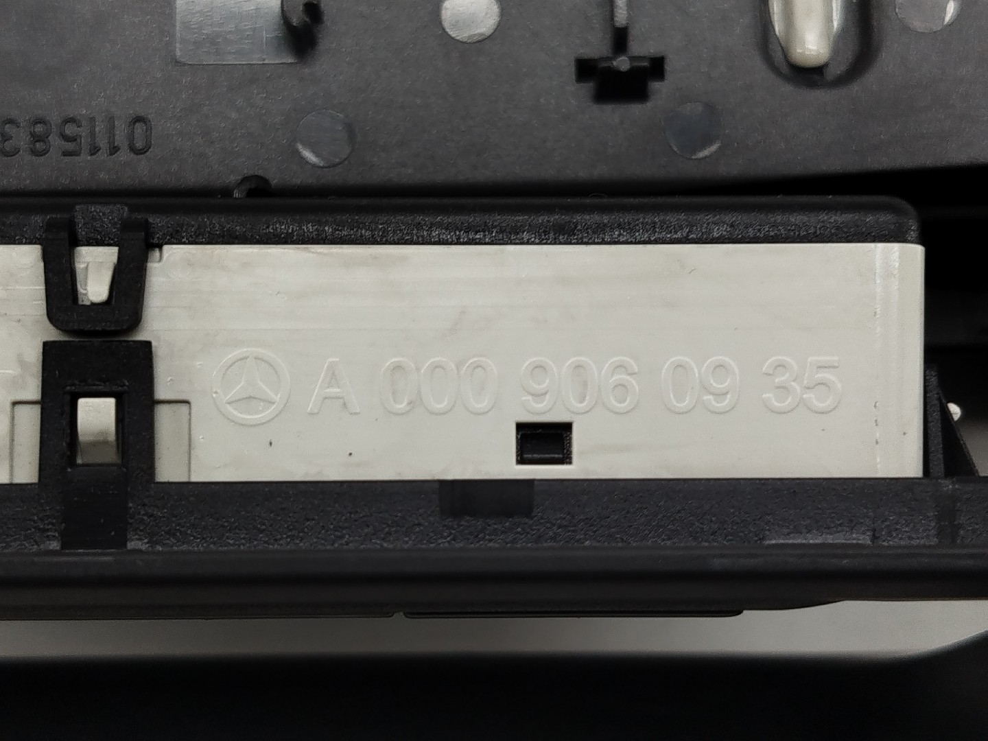 Conjunto 2 Pegas MERCEDES-BENZ C-CLASS T-Model (S205) | 14 -  Imagem-4