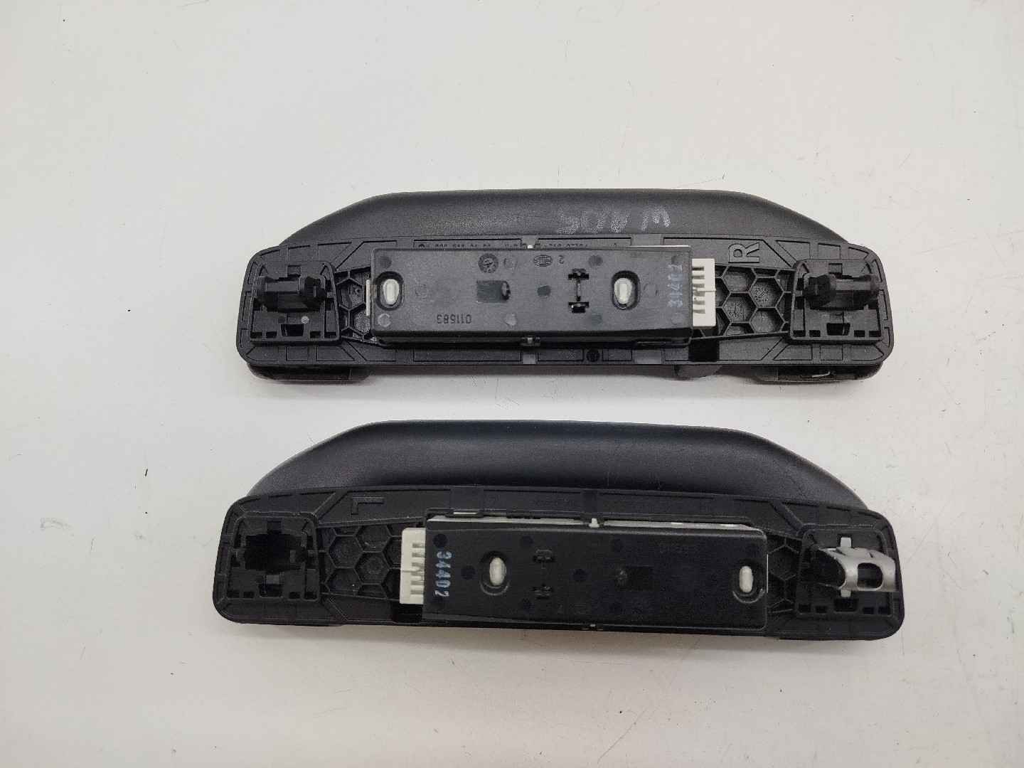 Conjunto 2 Pegas MERCEDES-BENZ C-CLASS T-Model (S205) | 14 -  Imagem-6