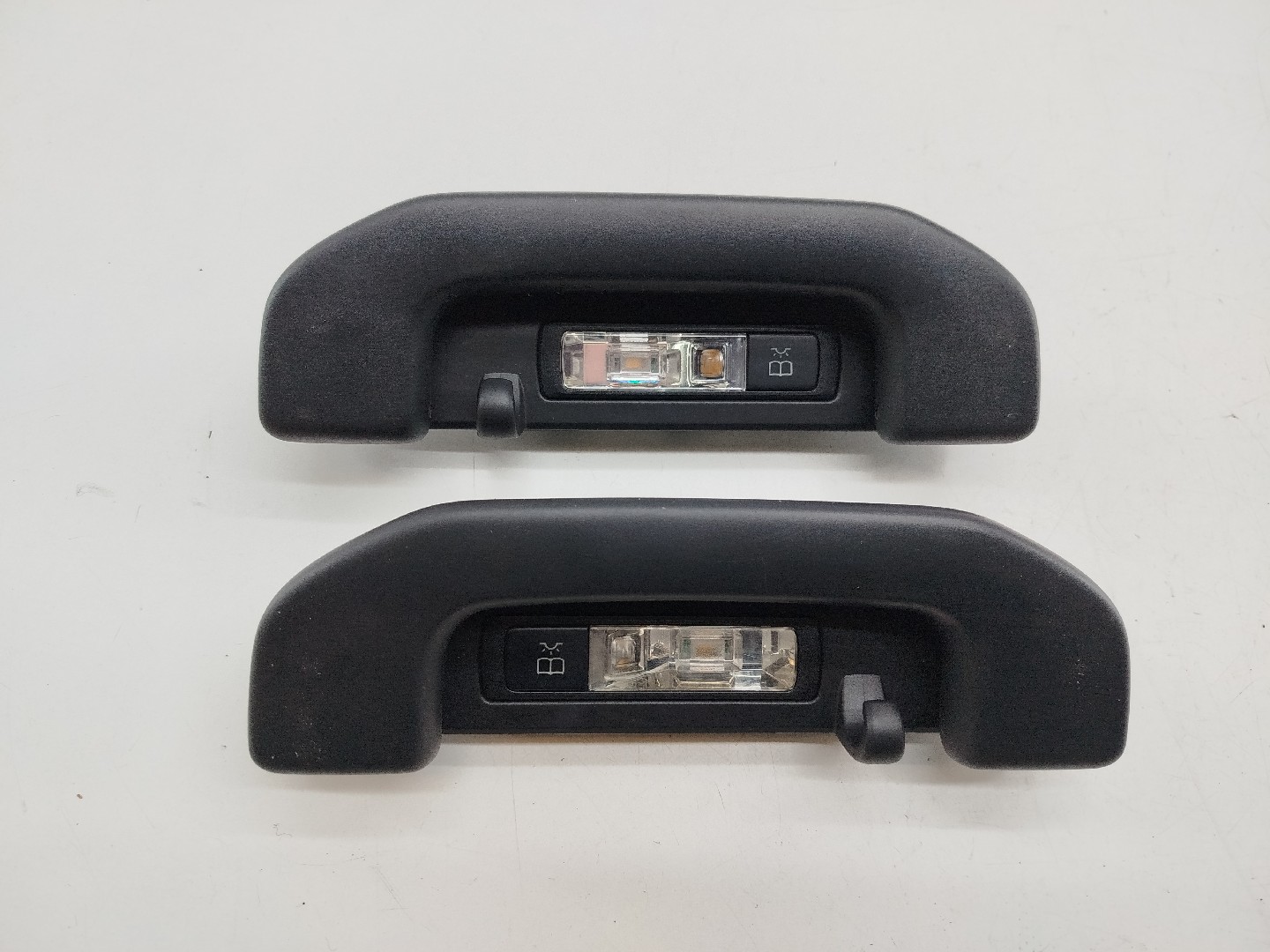 Conjunto 2 Pegas MERCEDES-BENZ C-CLASS T-Model (S205) | 14 -  Imagem-7