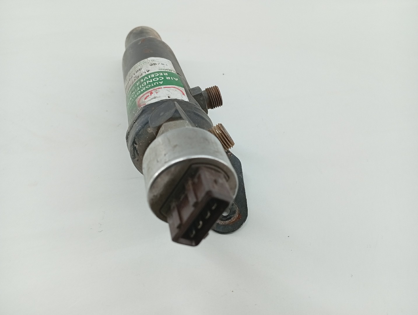 Condensador de Ar Condicionado PEUGEOT 106 I (1A, 1C) | 91 - 96 Imagem-3