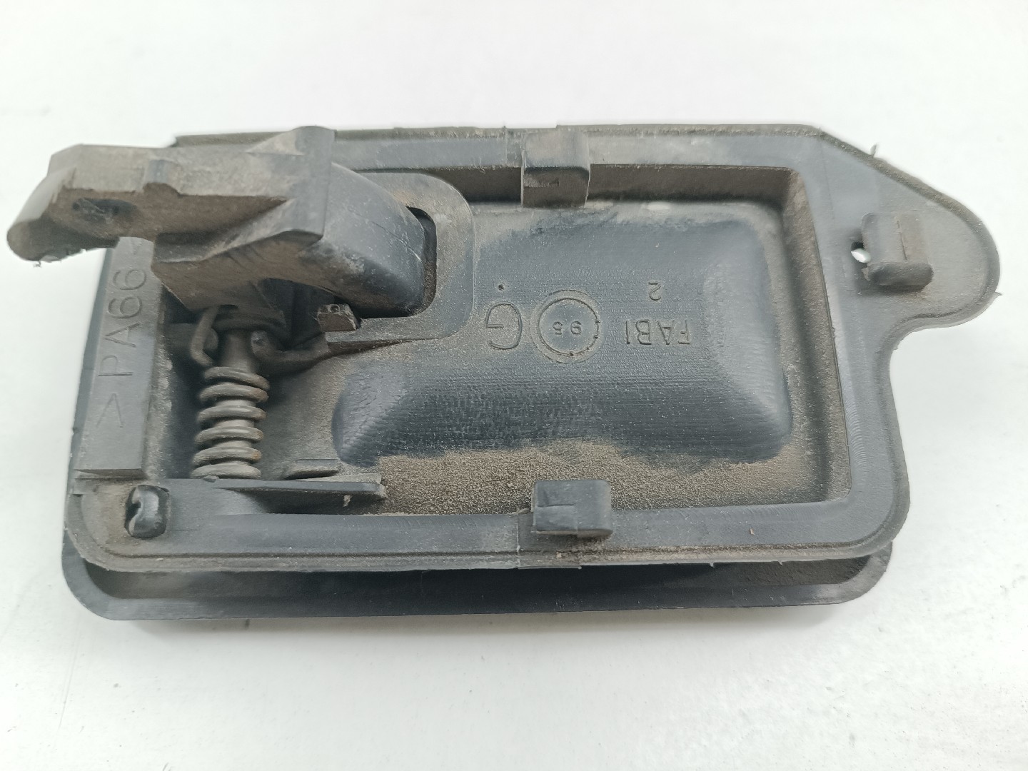 Puxador interior da porta PEUGEOT 106 I (1A, 1C) | 91 - 96