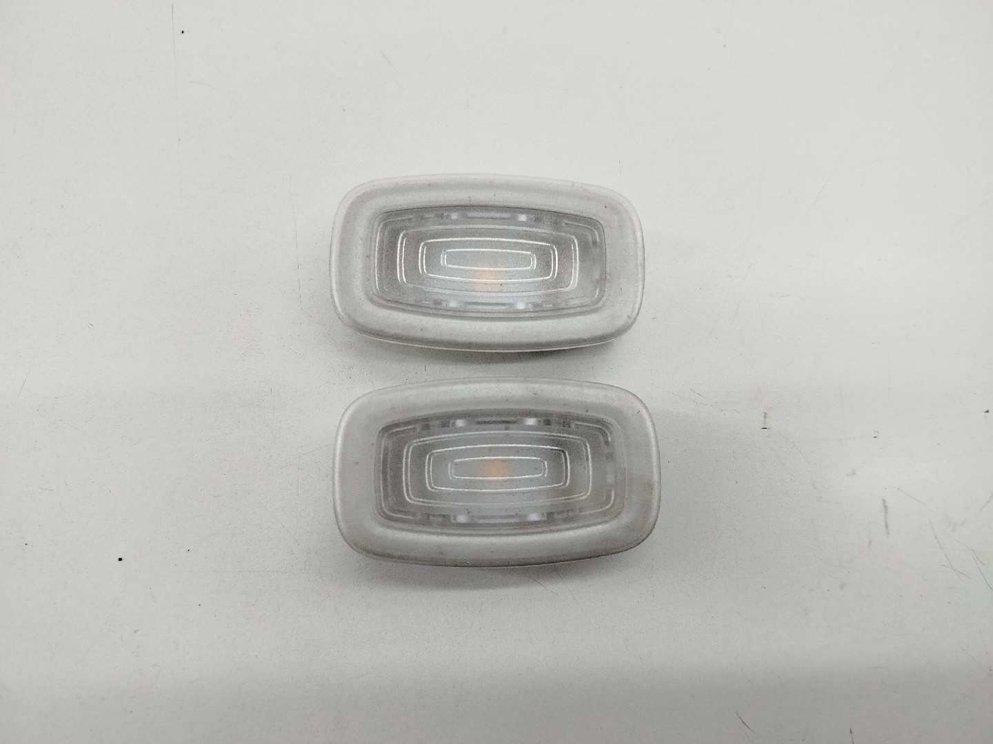 Luz interior MERCEDES-BENZ A-CLASS (W177) | 18 - 