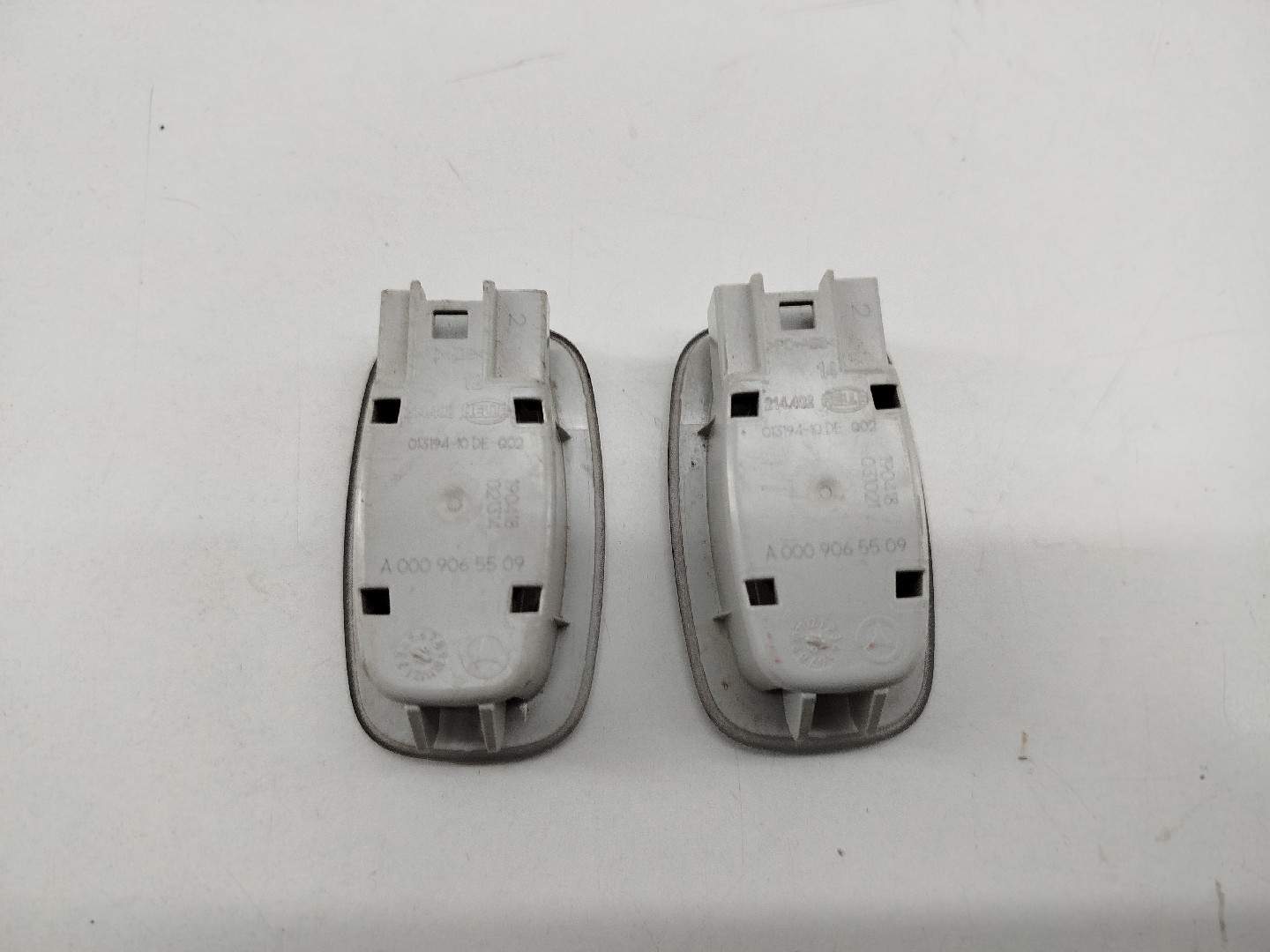 Luz interior MERCEDES-BENZ A-CLASS (W177) | 18 -  Imagem-1