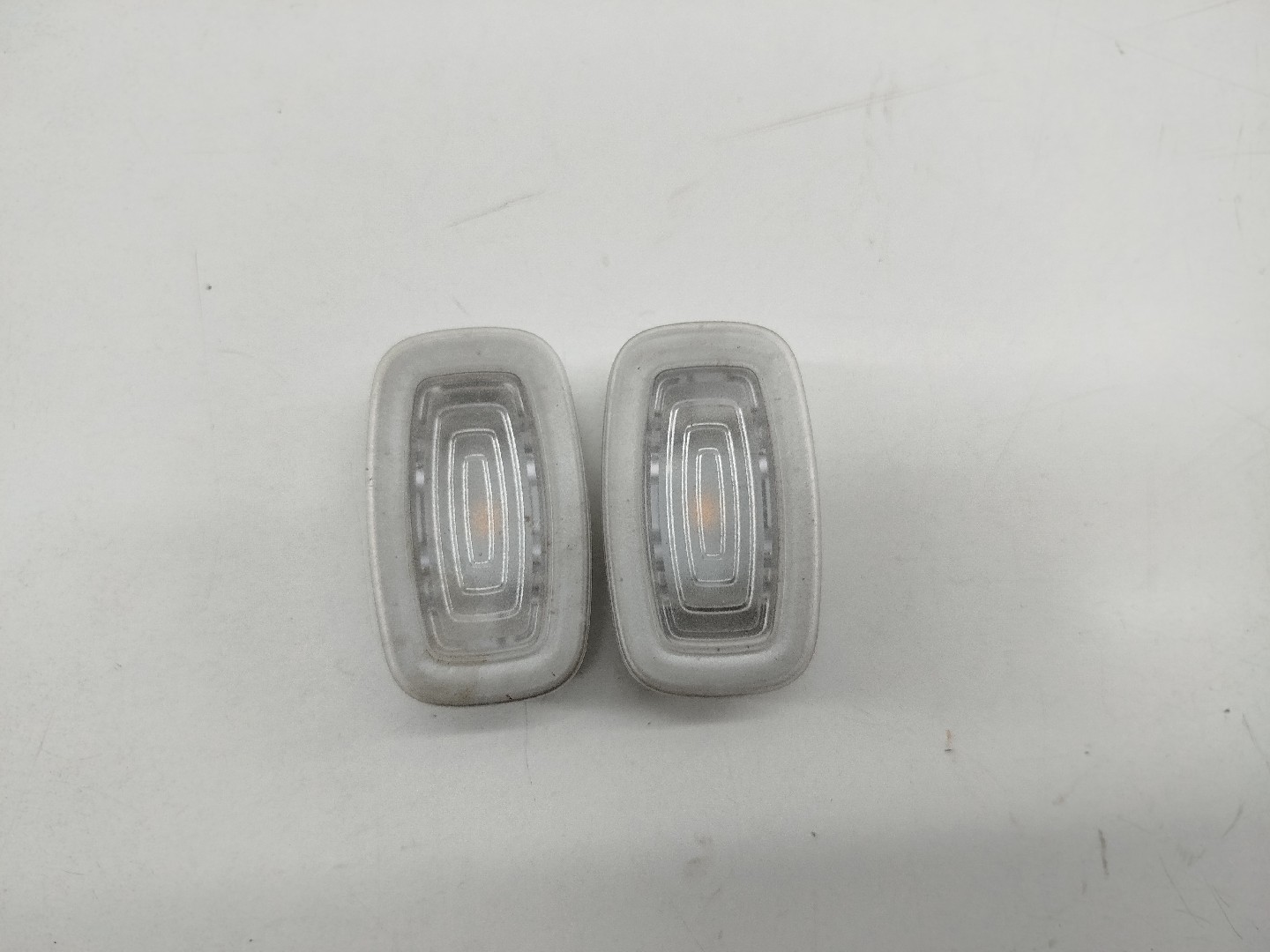 Luz interior MERCEDES-BENZ A-CLASS (W177) | 18 -  Imagem-4