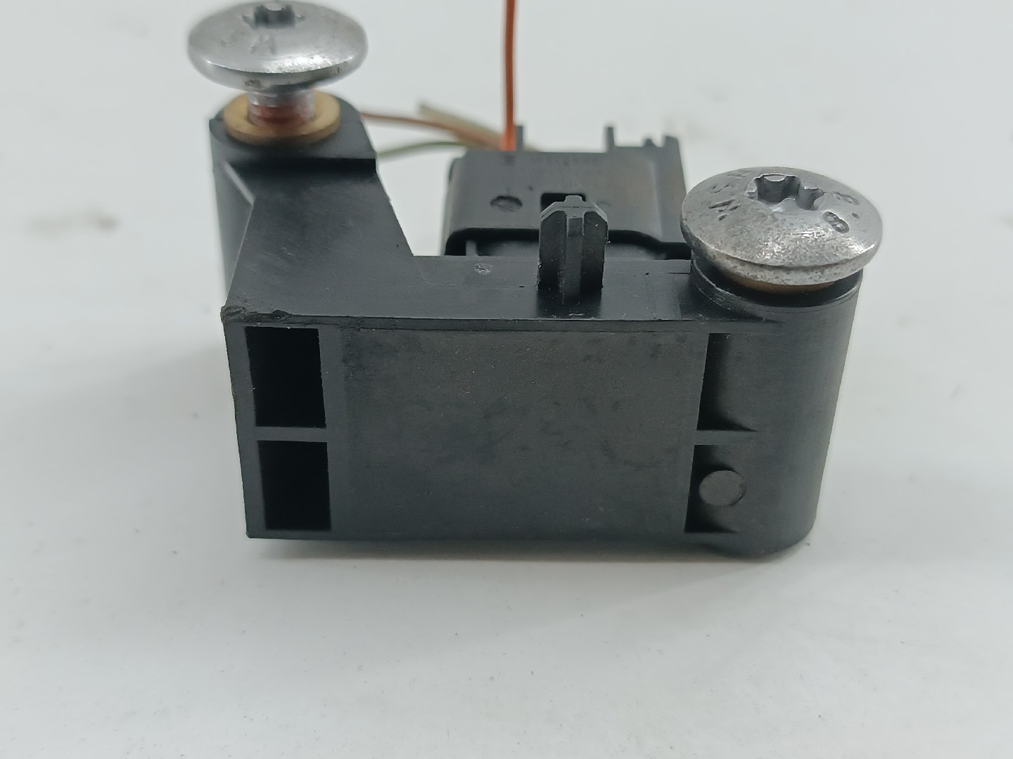 Sensor de Impacto BMW 5 (E60) | 01 - 10 Imagem-2