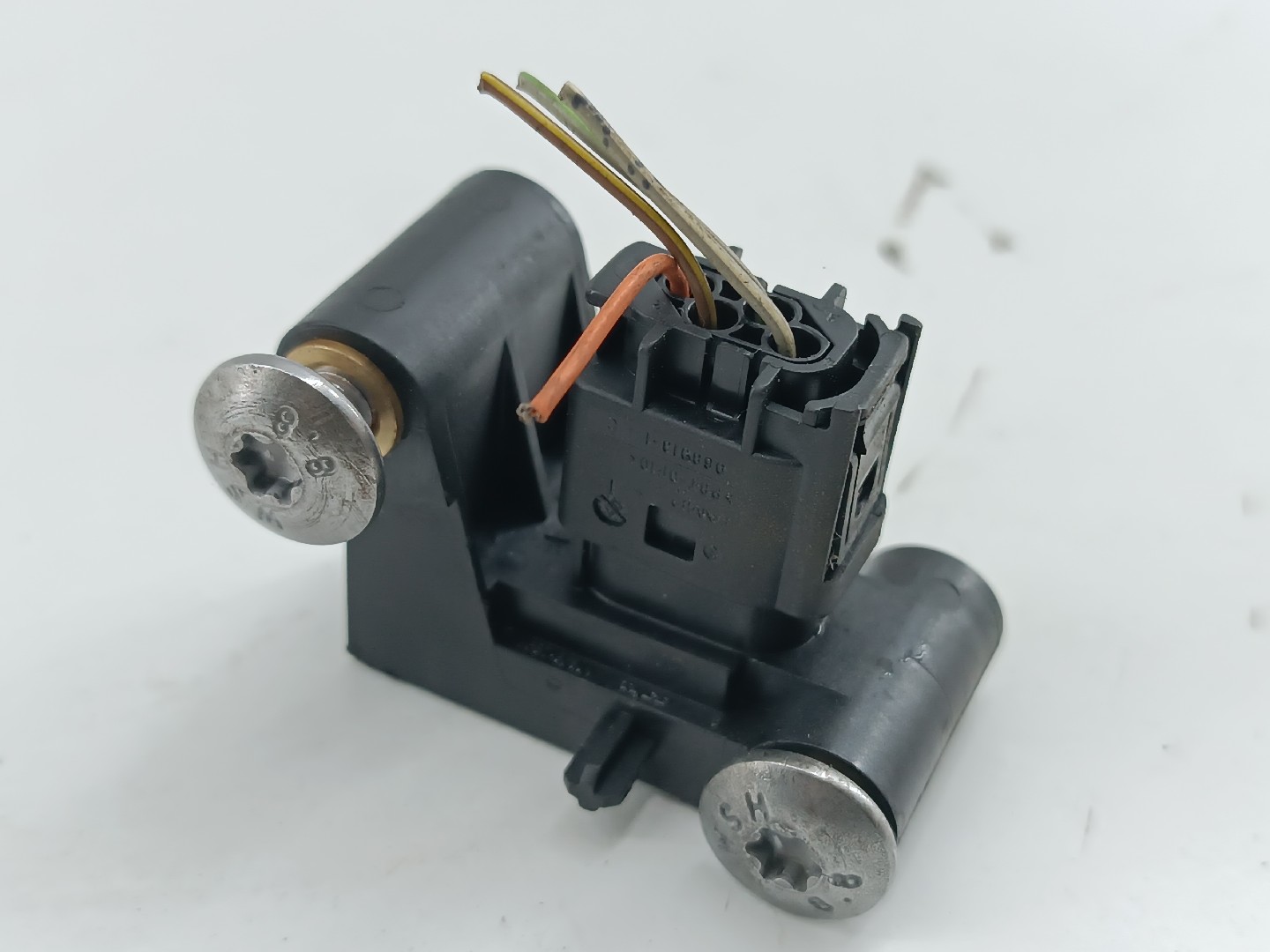 Sensor de Impacto BMW 5 (E60) | 01 - 10 Imagem-4