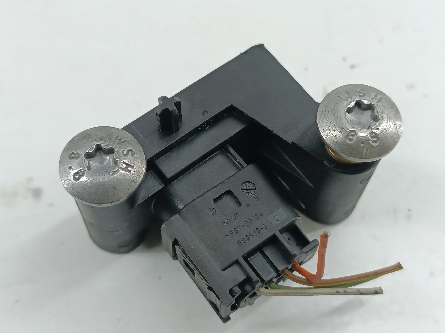 Sensor de Impacto BMW 5 (E60) | 01 - 10 Imagem-1