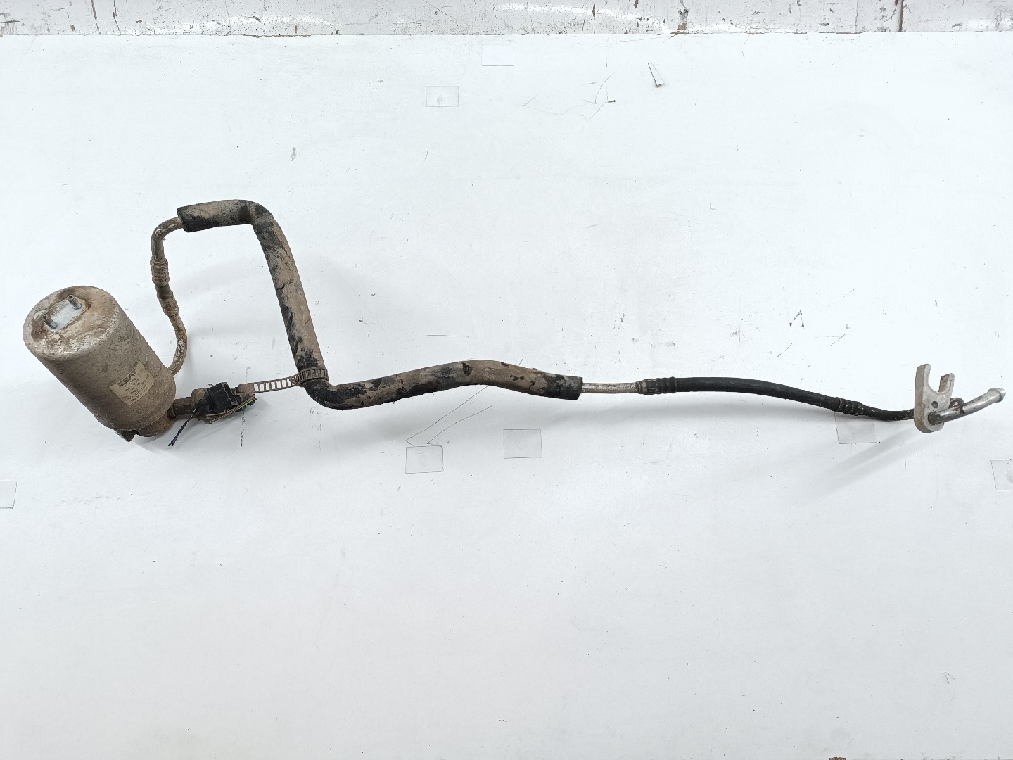 Depósito desidratador de ar condicionado SEAT IBIZA II (6K1) | 93 - 02