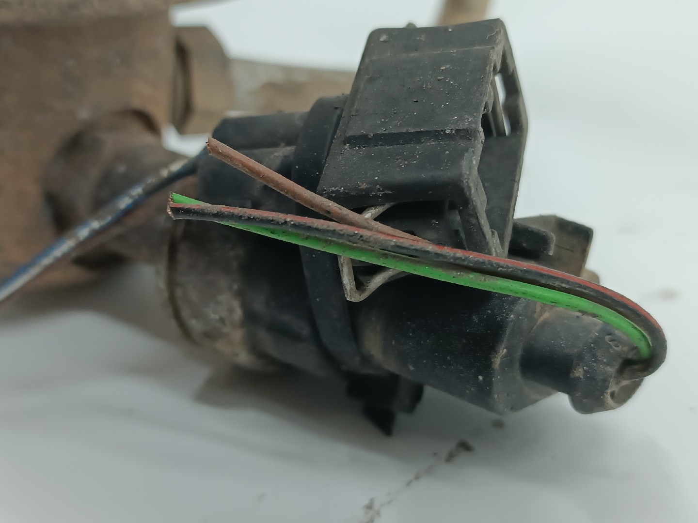 Depósito desidratador de ar condicionado SEAT IBIZA II (6K1) | 93 - 02 Imagem-3