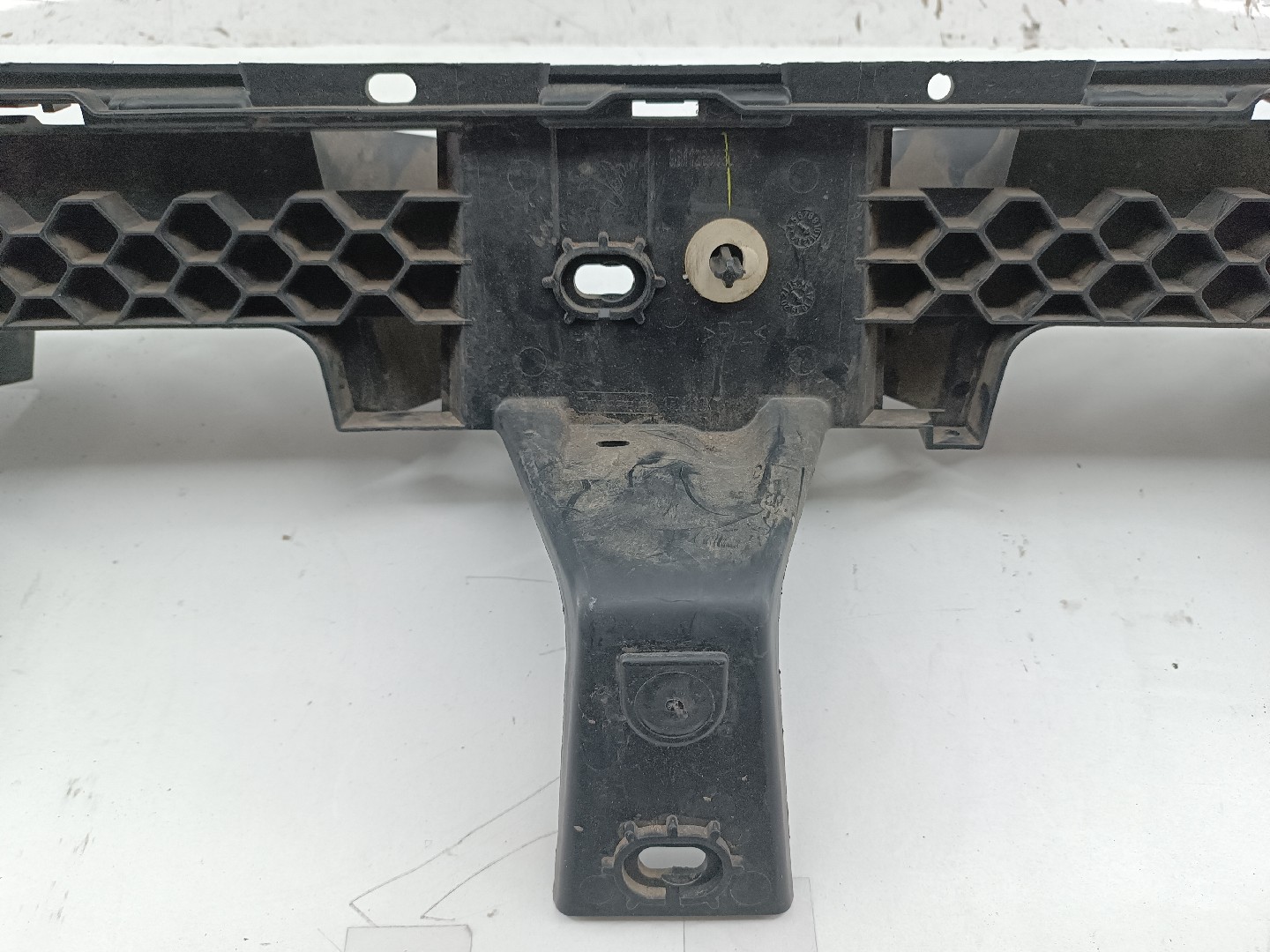 Reforço de para-choques traseiro PEUGEOT 3008 SUV (M_) | 16 -  Imagem-2