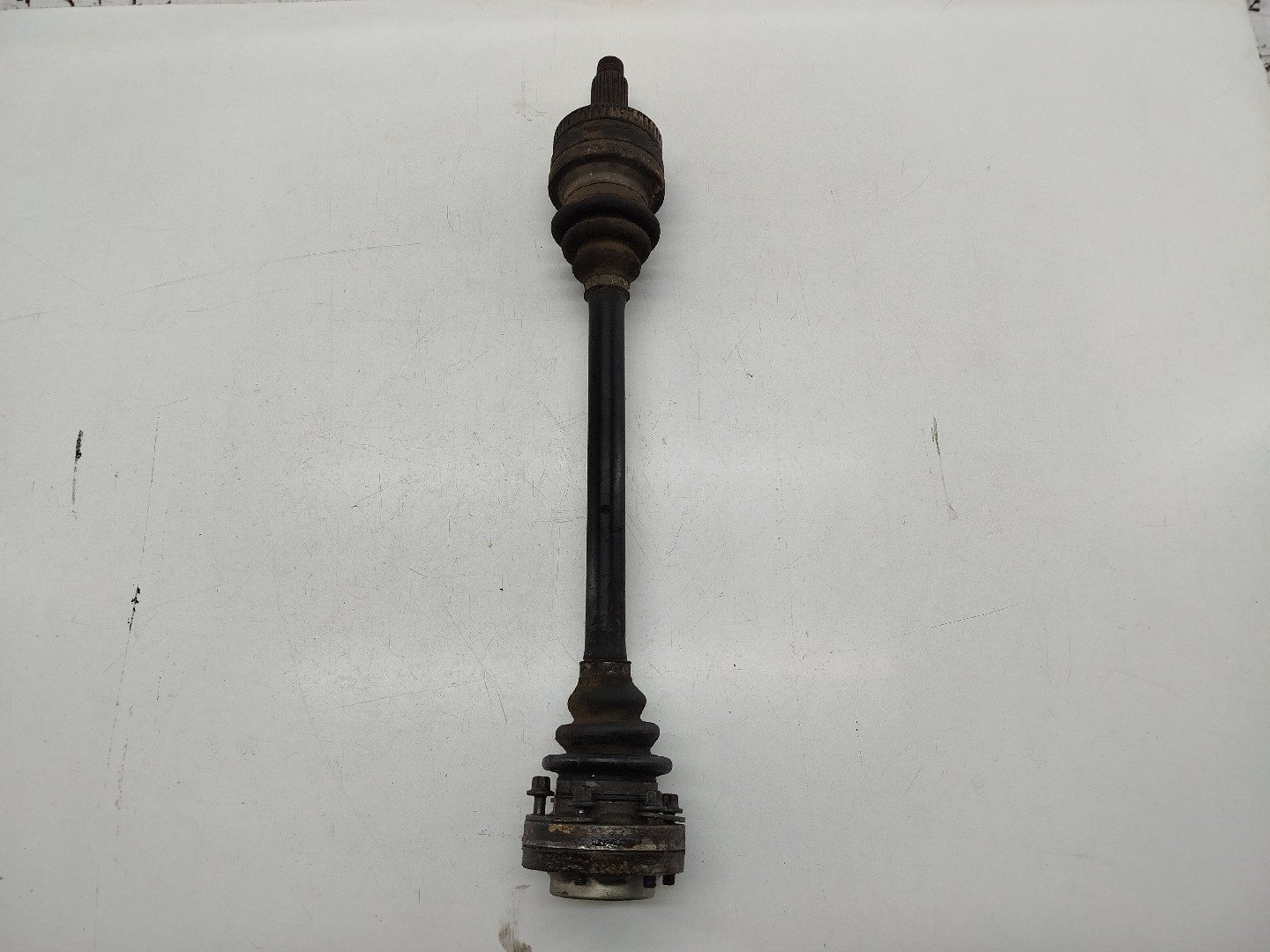 Transmissão Tras Esquerdo BMW 3 Compact (E36) | 94 - 00