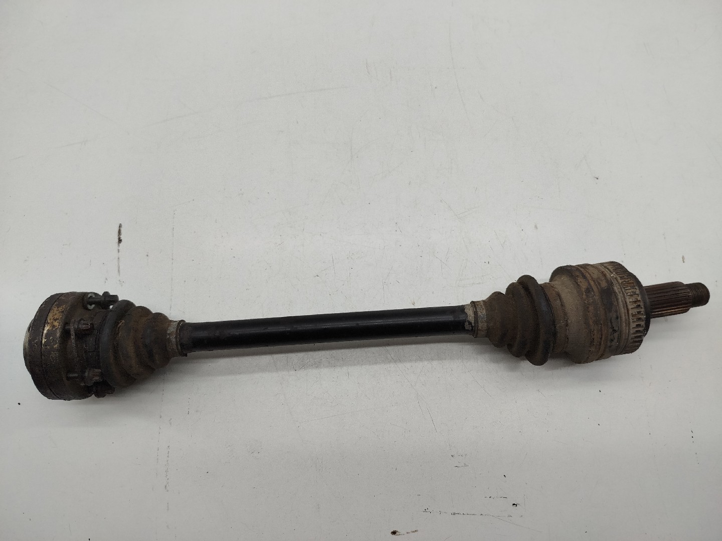 Transmissão Tras Direito BMW 3 Compact (E36) | 94 - 00