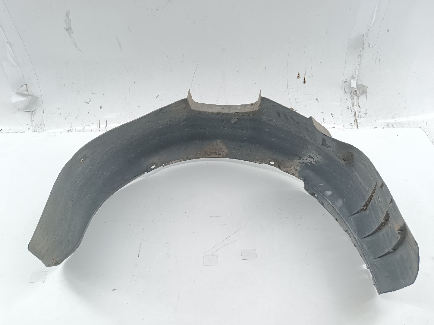 Cava de Roda Frente Esquerda VOLKSWAGEN POLO CLASSIC (6V2) | 95 - 09
