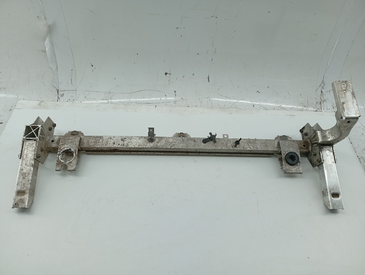 Suporte de radiador MERCEDES-BENZ B-CLASS (W246, W242) | 11 - 18