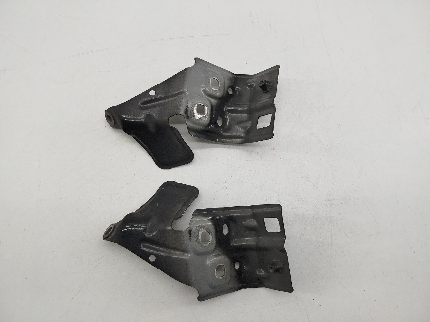 Suporte de montagem guarda lamas MERCEDES-BENZ A-CLASS (W177) | 18 -  Imagem-6