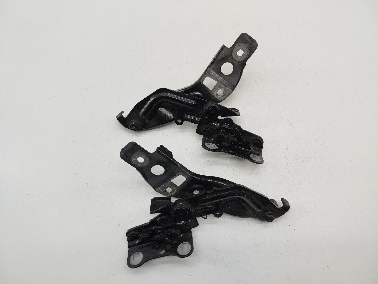 Dobradiças Capot MERCEDES-BENZ A-CLASS (W177) | 18 - 