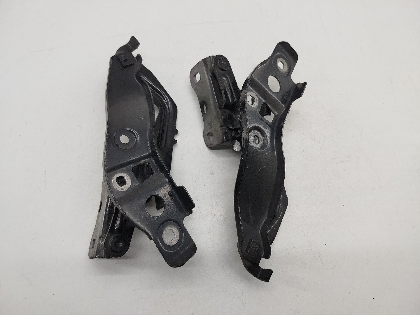 Dobradiças Capot MERCEDES-BENZ A-CLASS (W177) | 18 -  Imagem-1